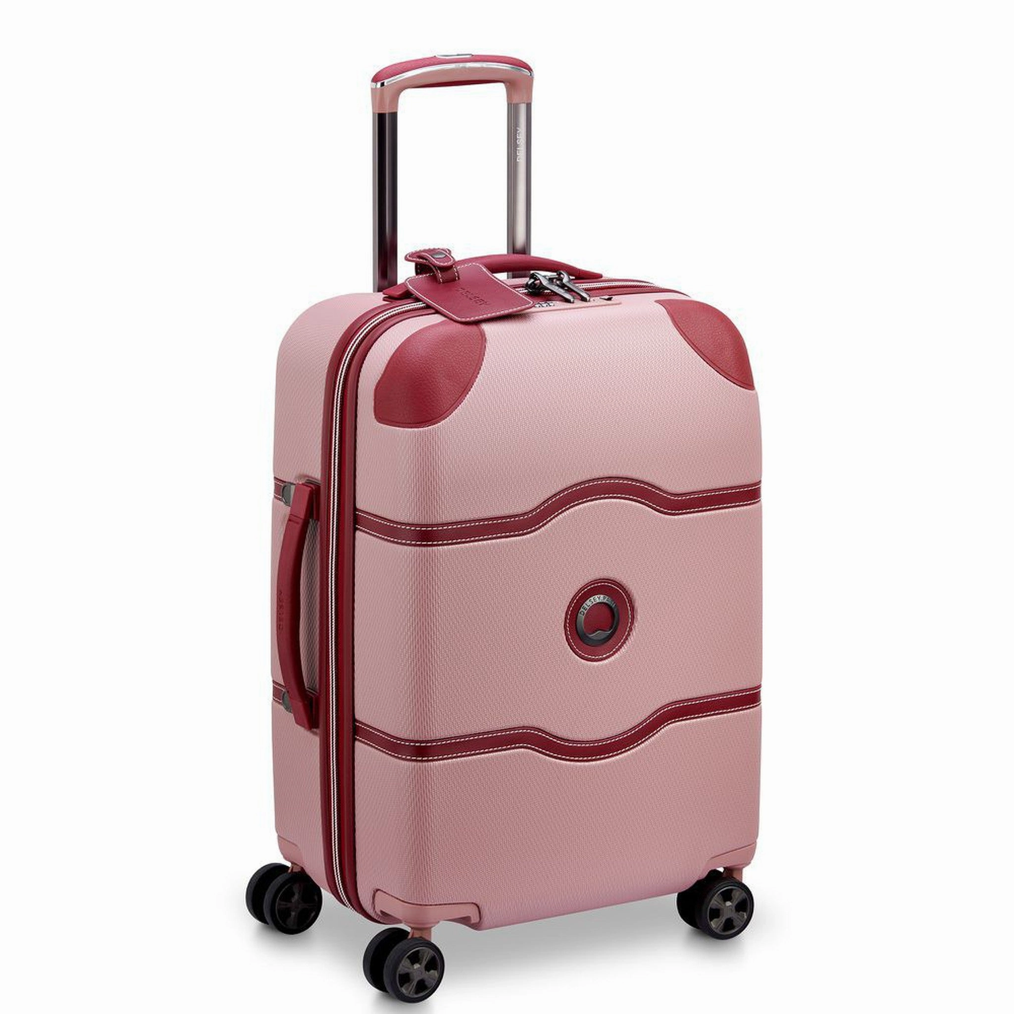 Delsey Chatelet Air 2.0 Large Spinner Carry-On