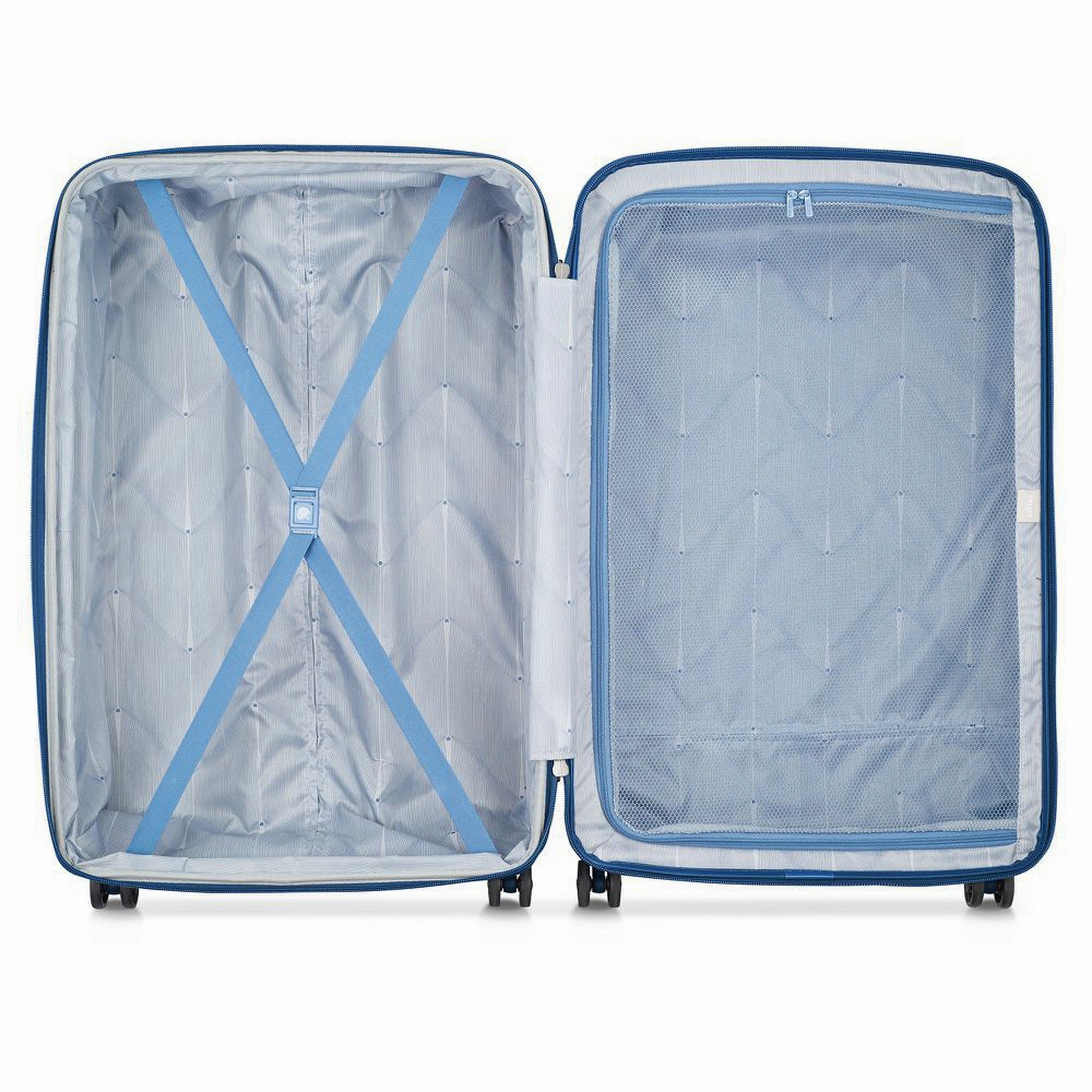 Delsey Comete 3.0 28" Expandable Spinner Upright