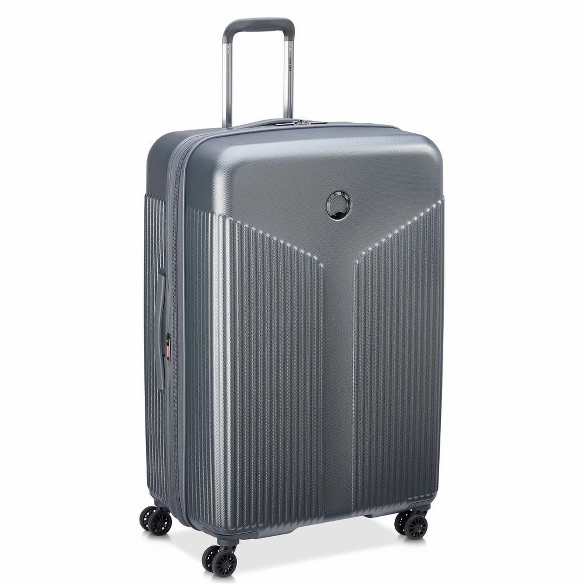 Delsey Comete 3.0 28" Expandable Spinner Upright