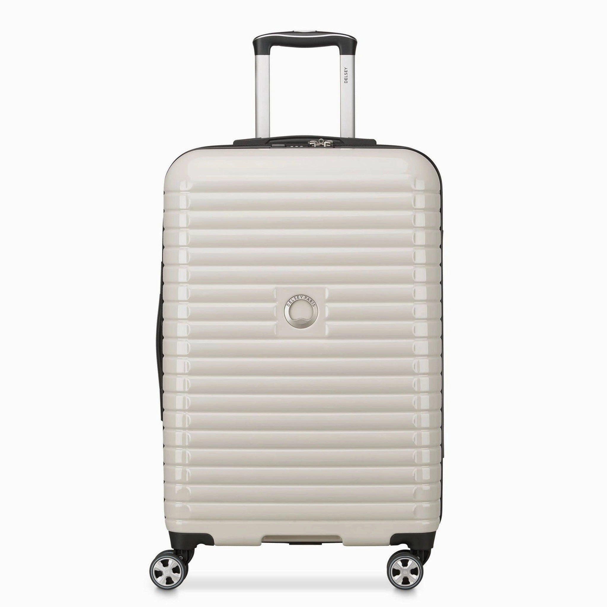 Delsey Cruise 3.0 24" Expandable Spinner Upright