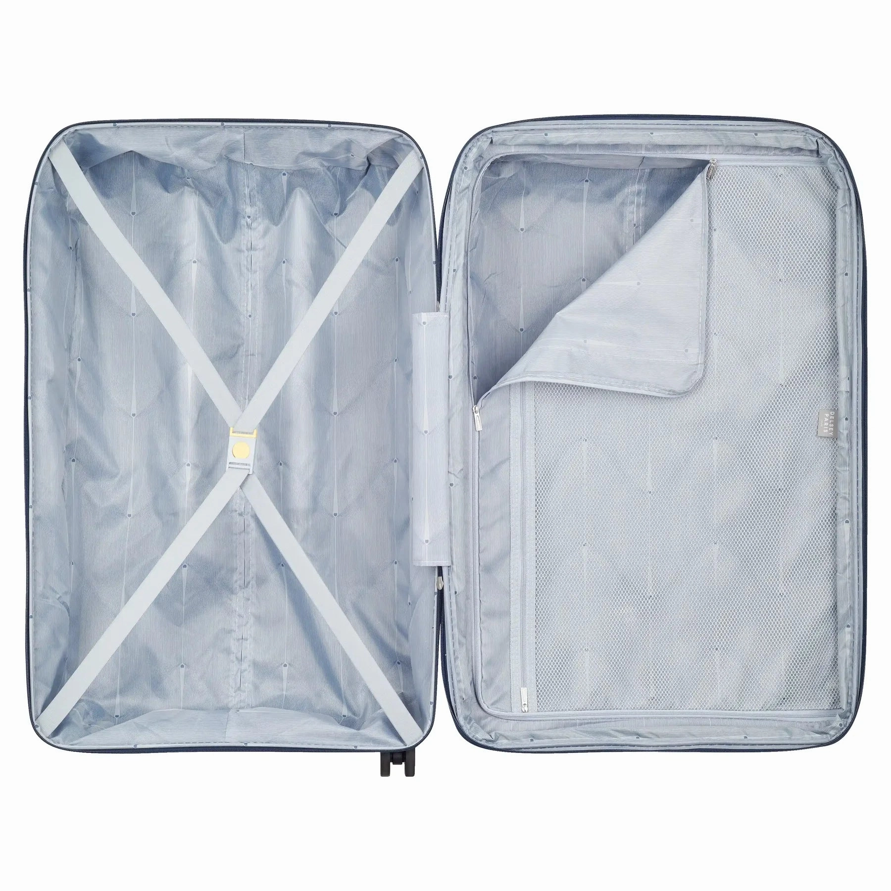 Delsey Dune Large Expandable Spinner