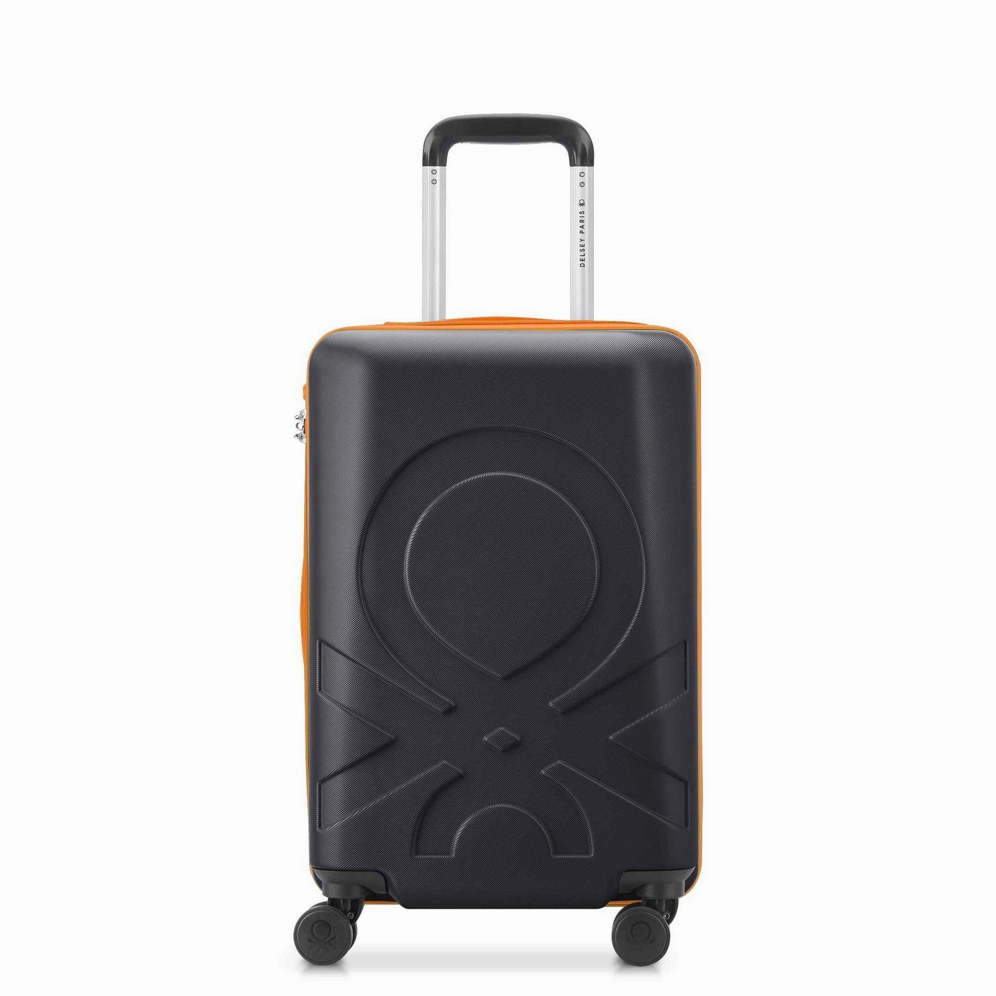 Delsey Fabrica 19" Spinner Carry-On