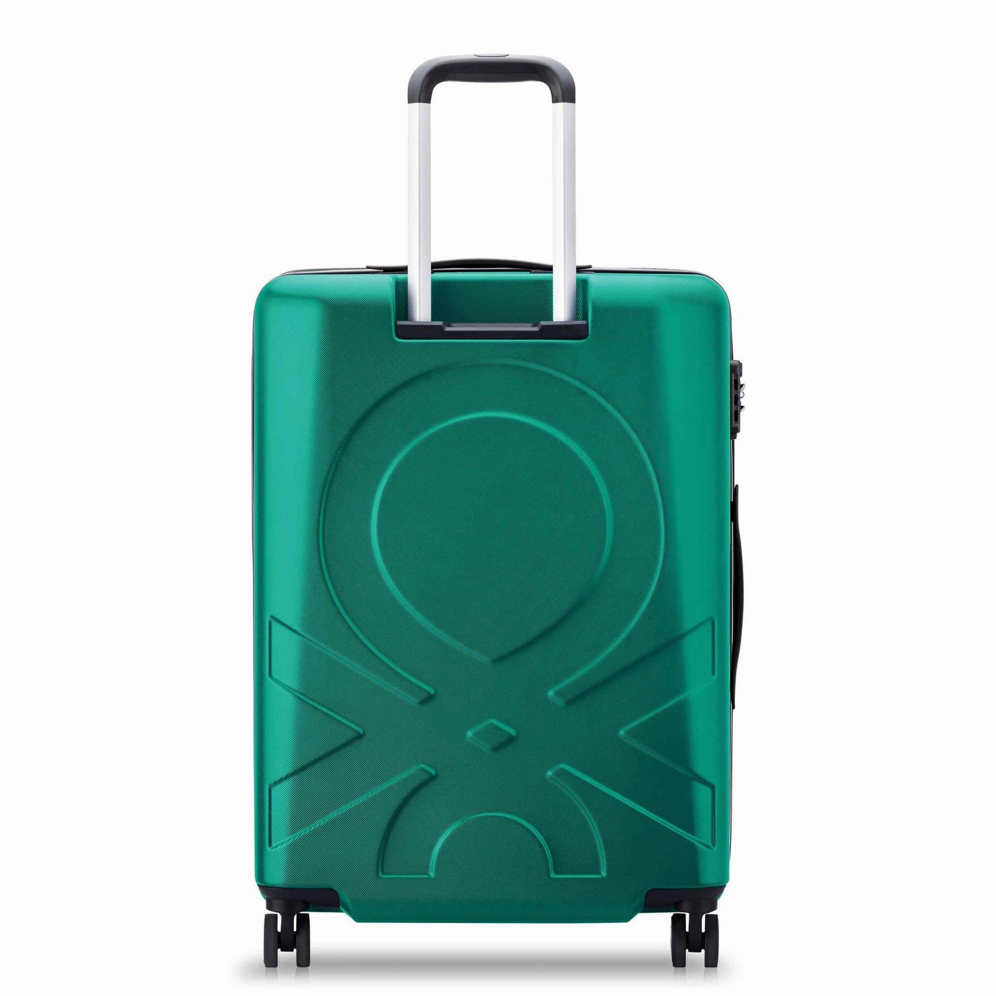 Delsey Fabrica 23" Spinner Upright
