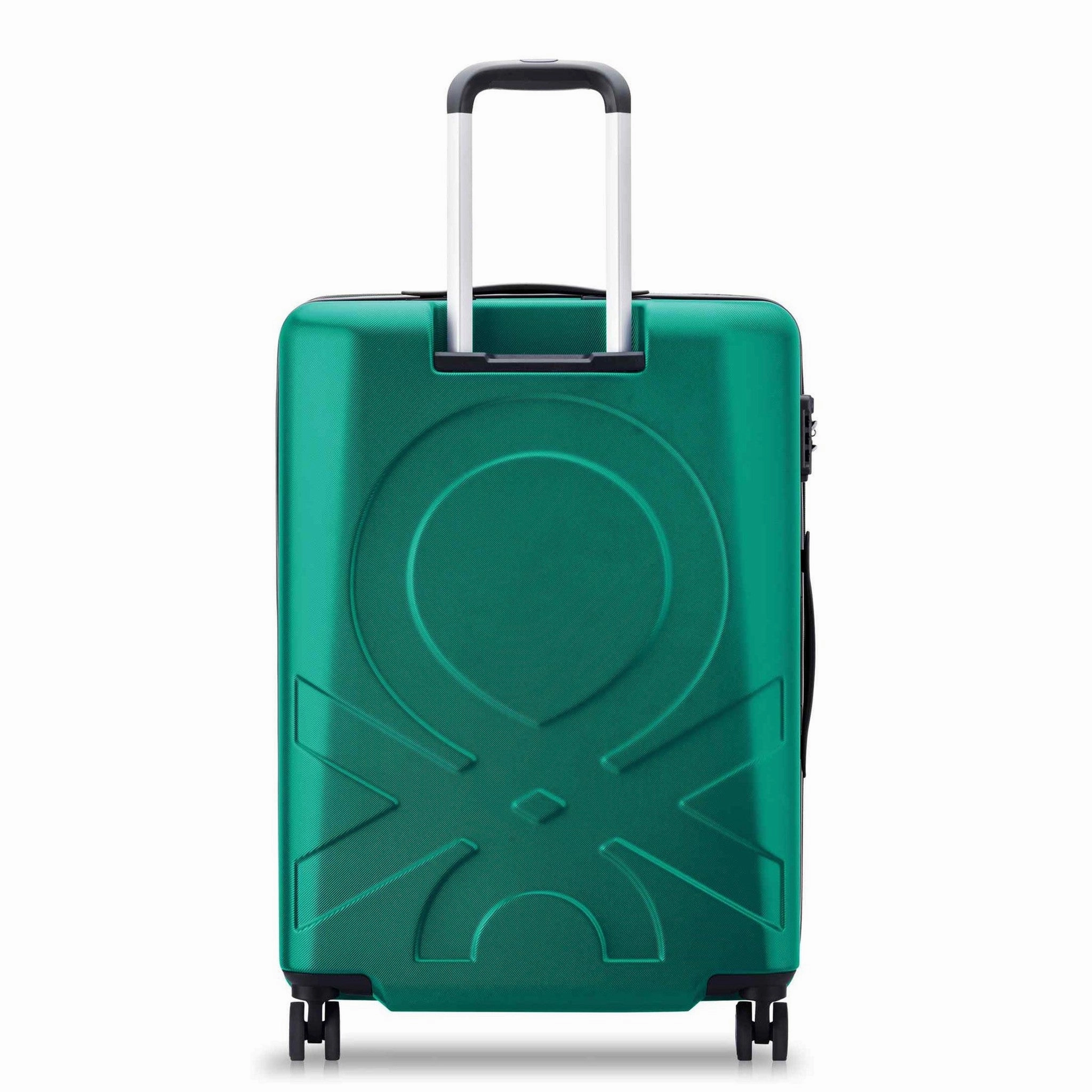 Delsey Fabrica 23" Spinner Upright