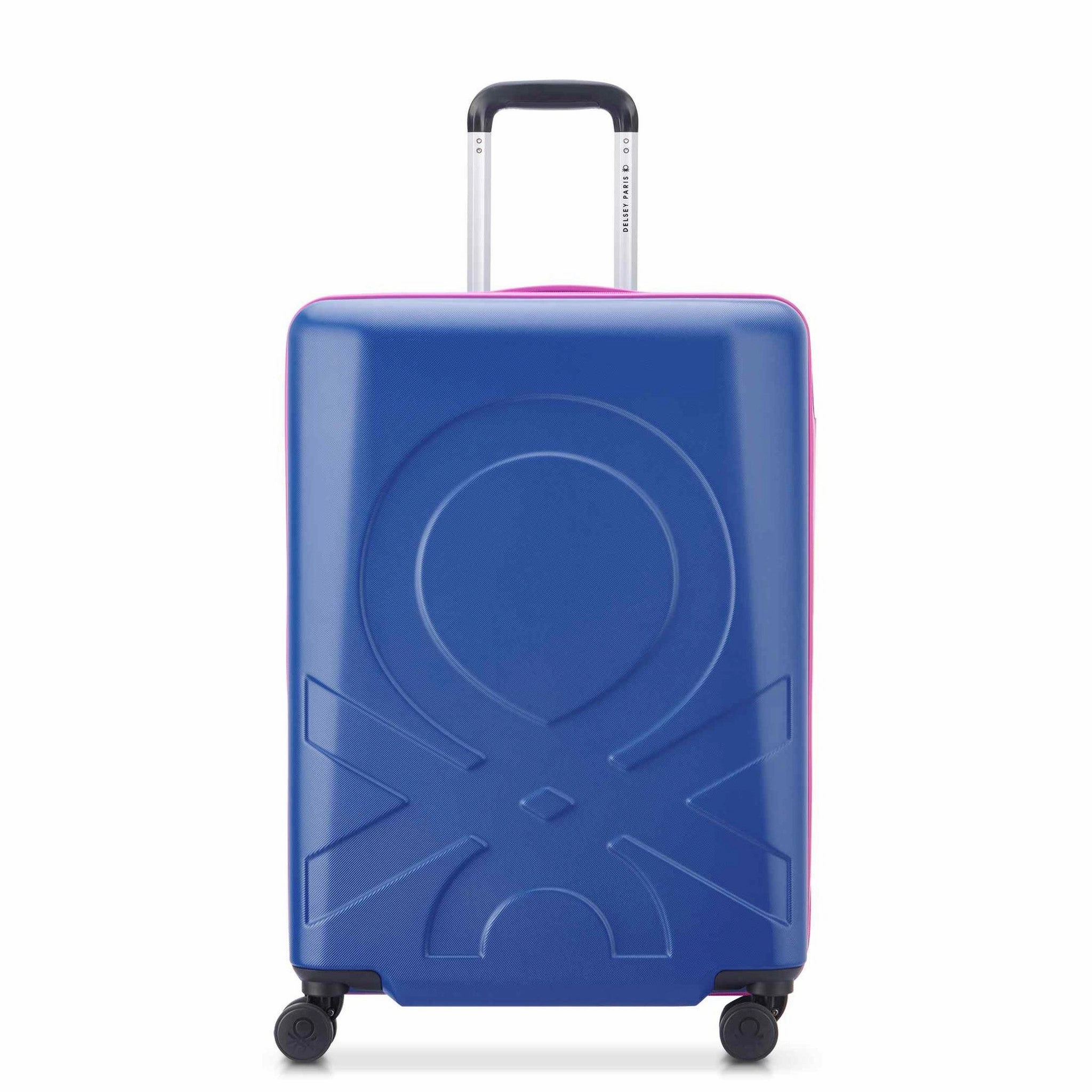 Delsey Fabrica 23" Spinner Upright