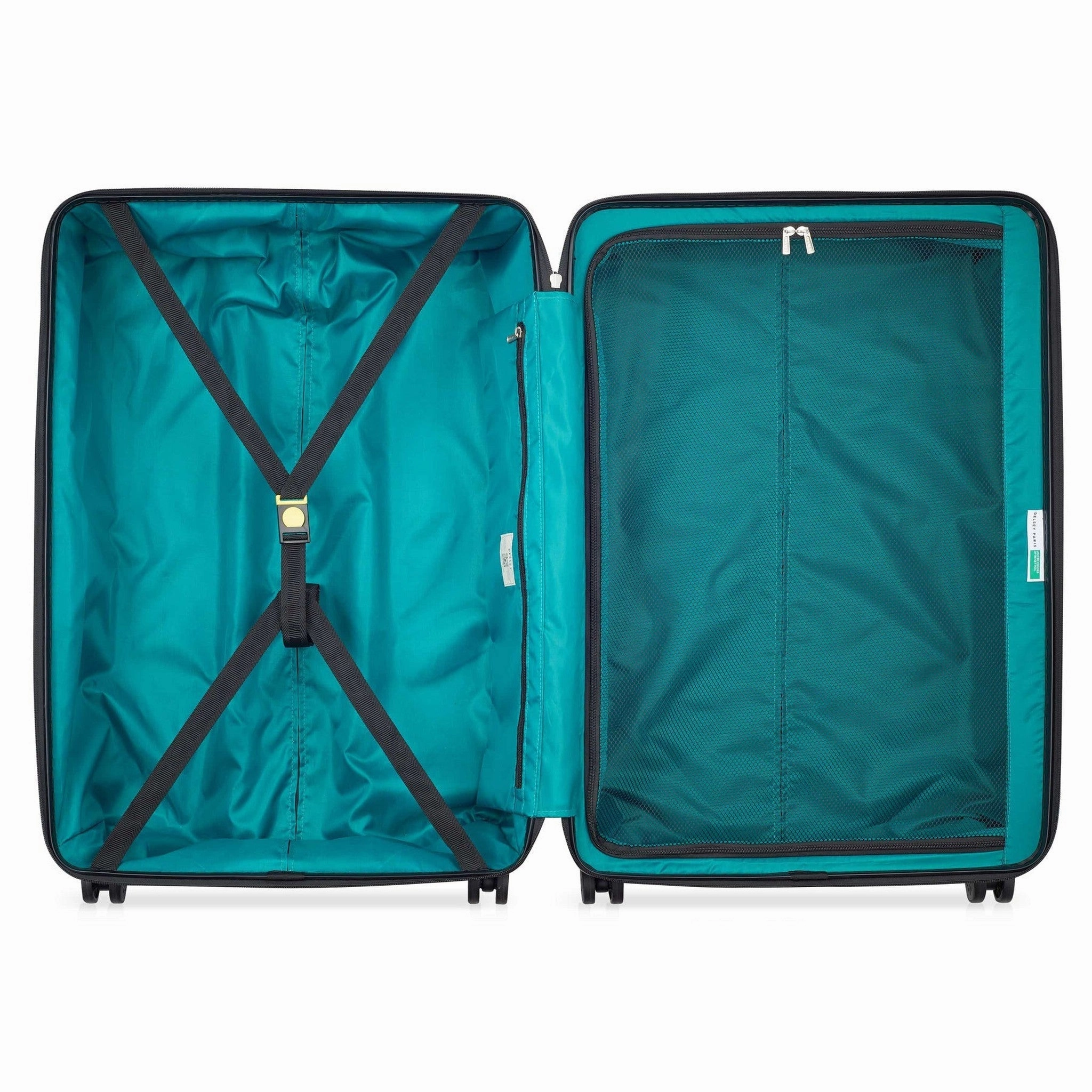 Delsey Fabrica 27" Spinner Upright