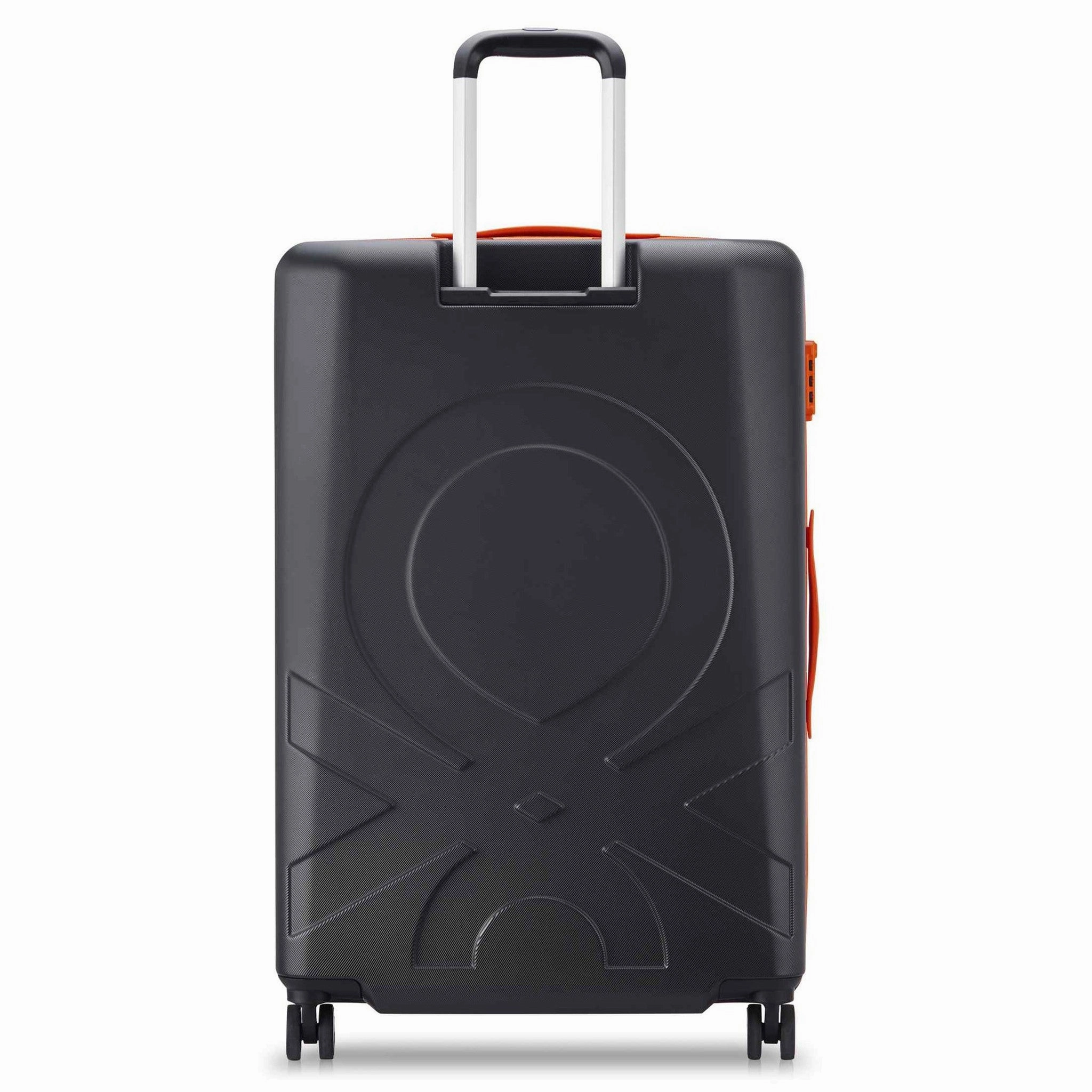 Delsey Fabrica 27" Spinner Upright