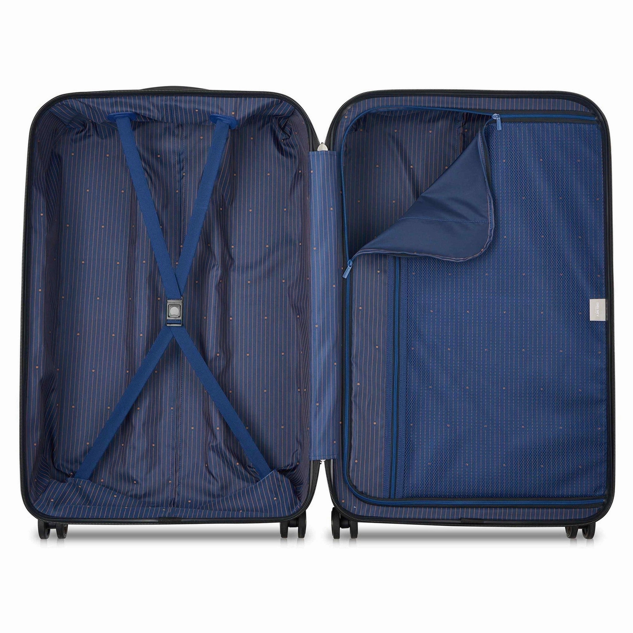 Delsey Flanerie SE 28" Spinner