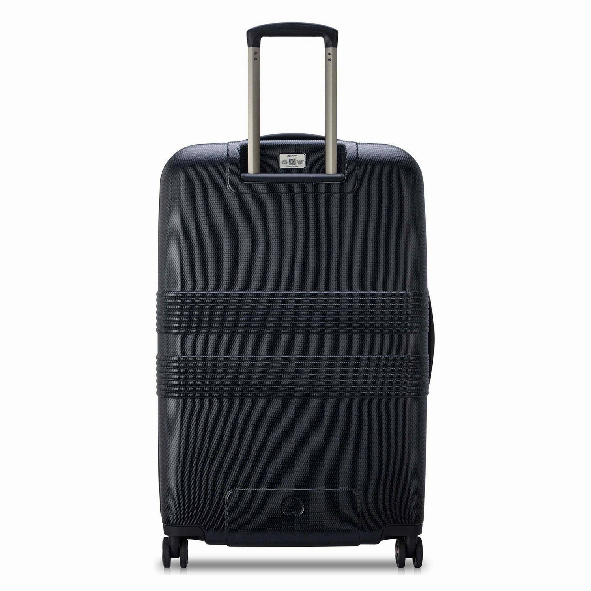 Delsey Flanerie SE 28" Spinner