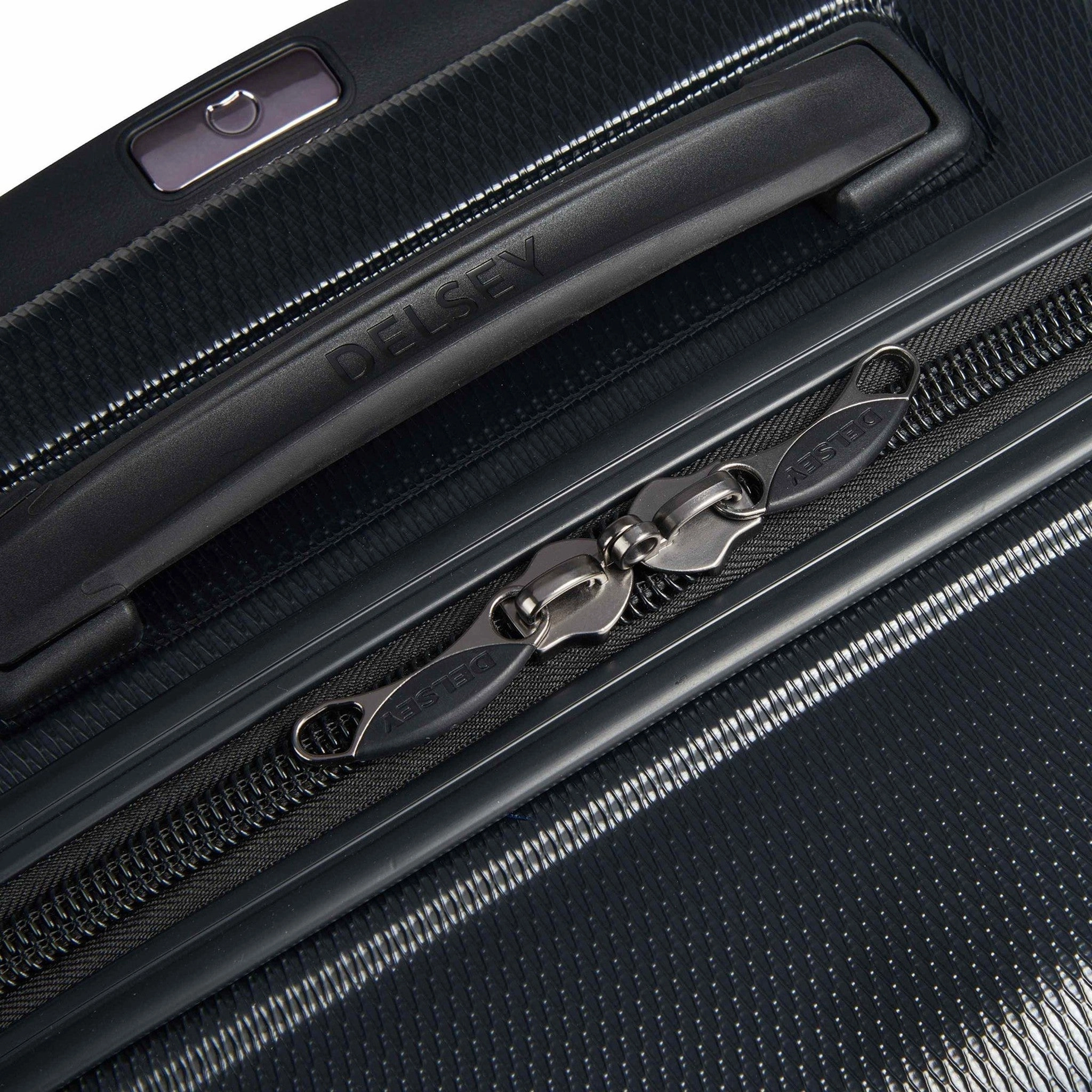 Delsey Flanerie SE 28" Spinner
