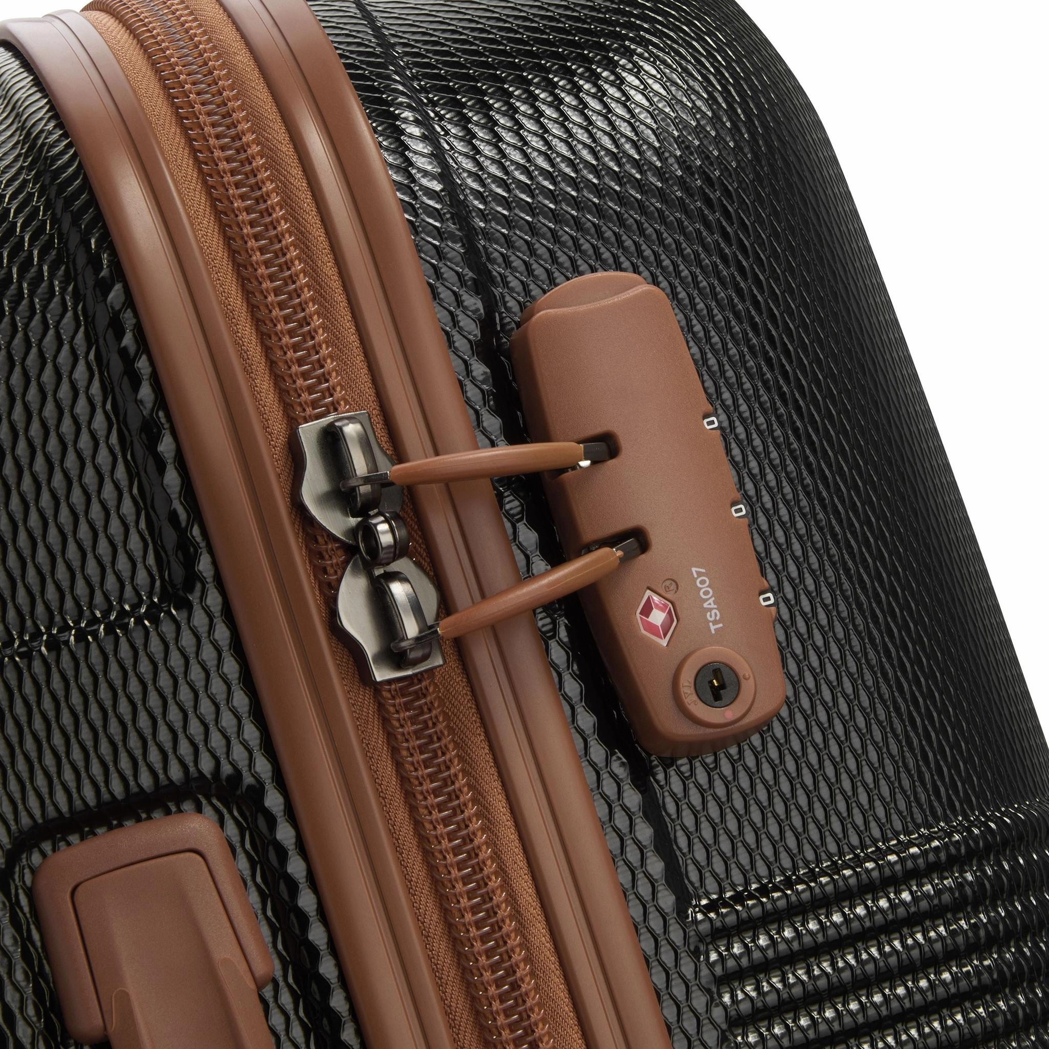 Delsey Flanerie SE Spinner Carry-On
