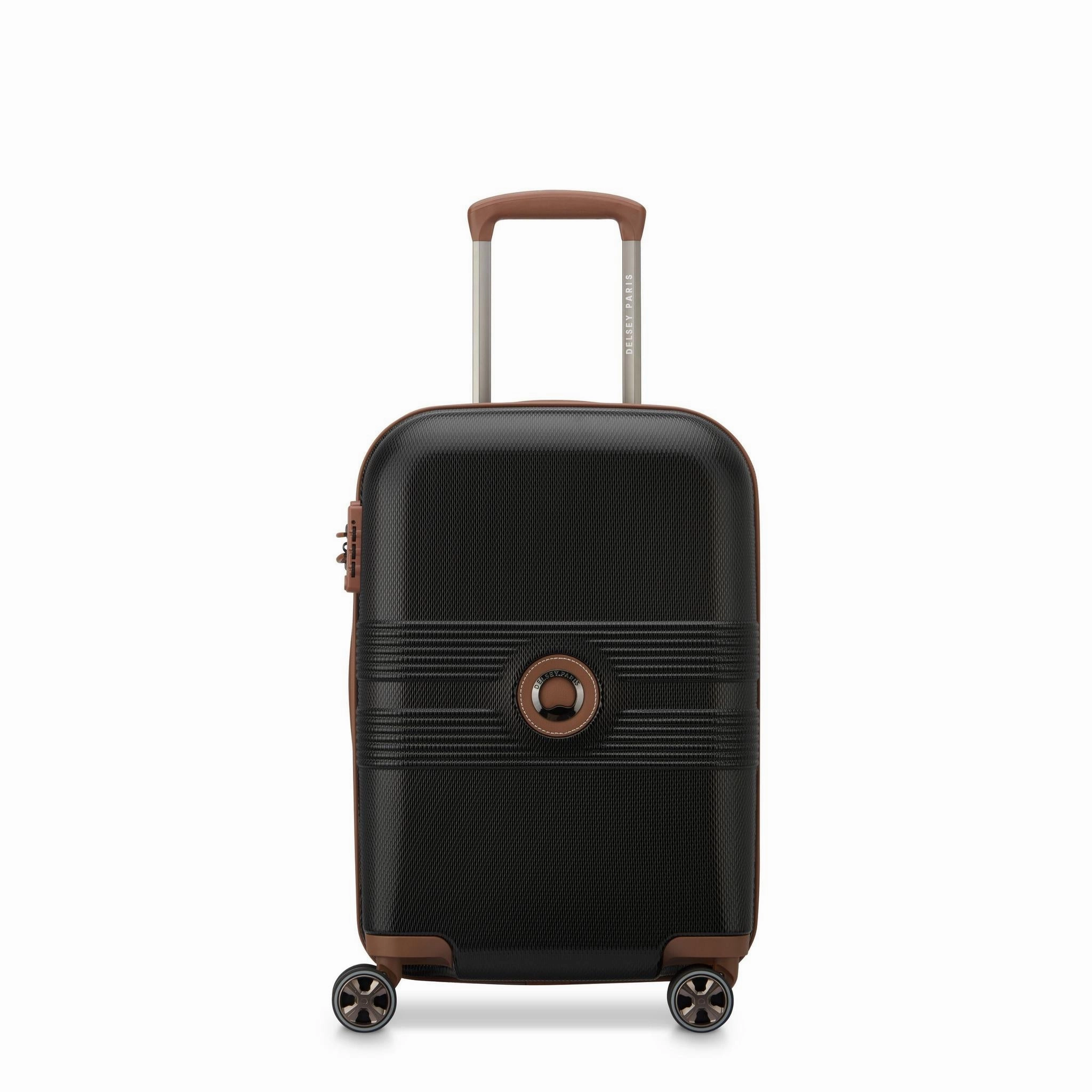 Delsey Flanerie SE Spinner Carry-On