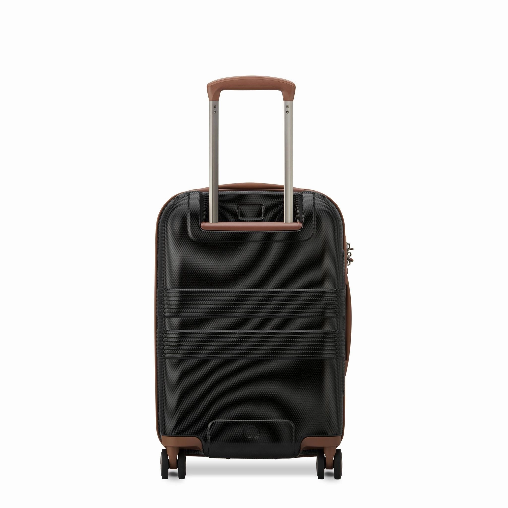 Delsey Flanerie SE Spinner Carry-On