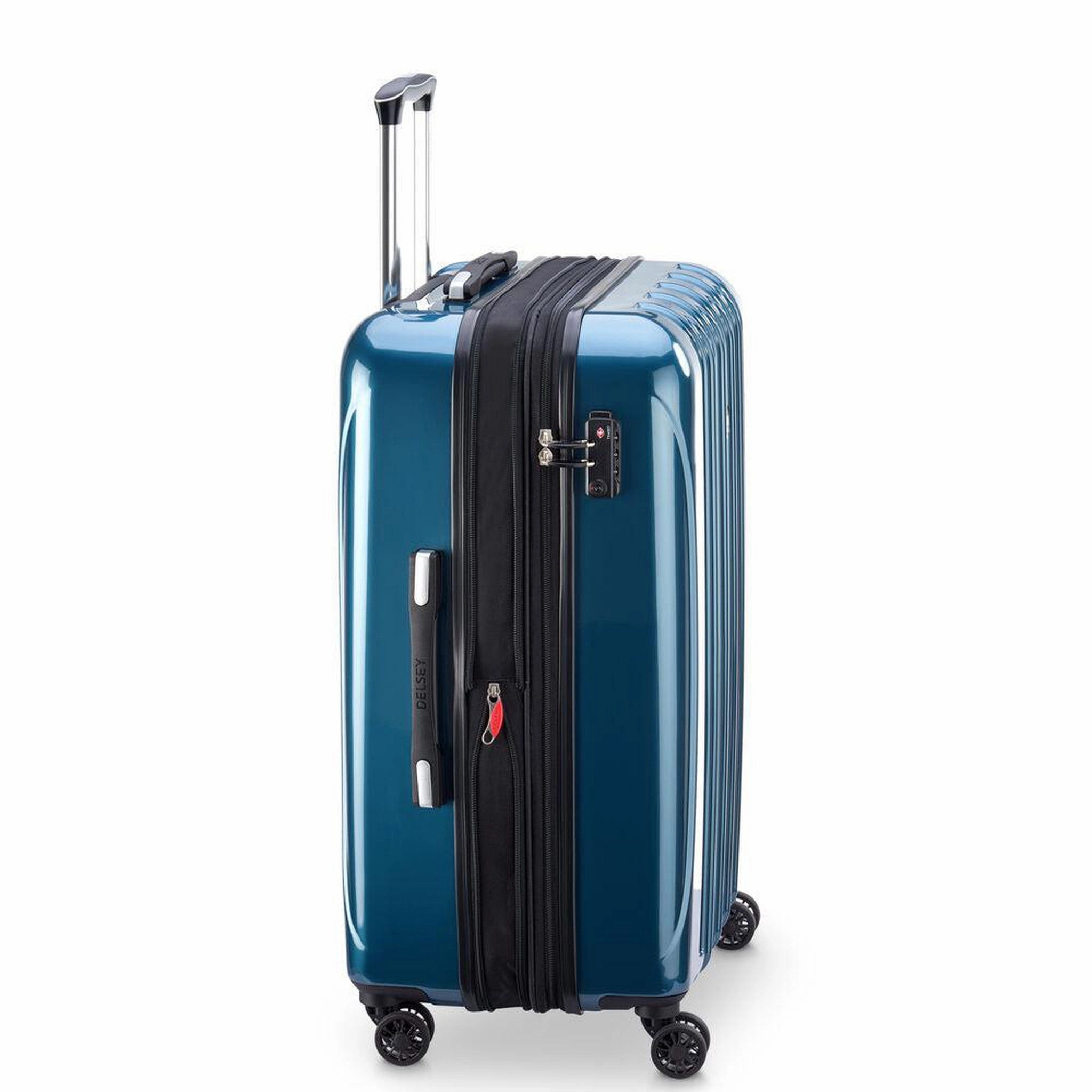 Delsey Helium Aero 25" Expandable Spinner