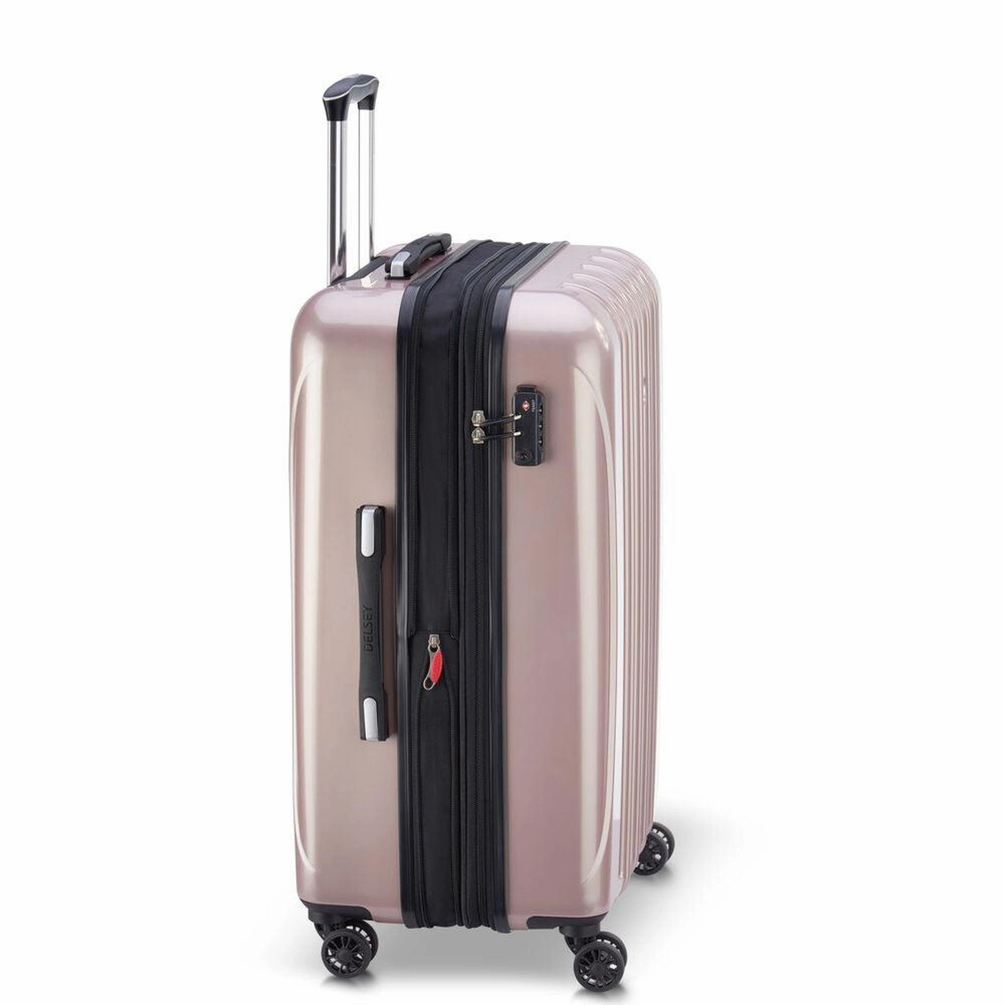 Delsey Helium Aero 25" Expandable Spinner