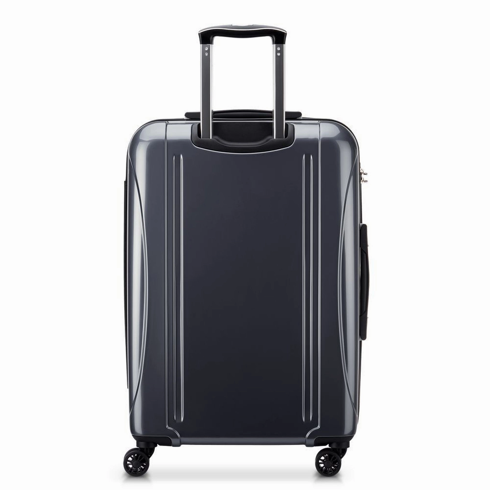 Delsey Helium Aero 25" Expandable Spinner