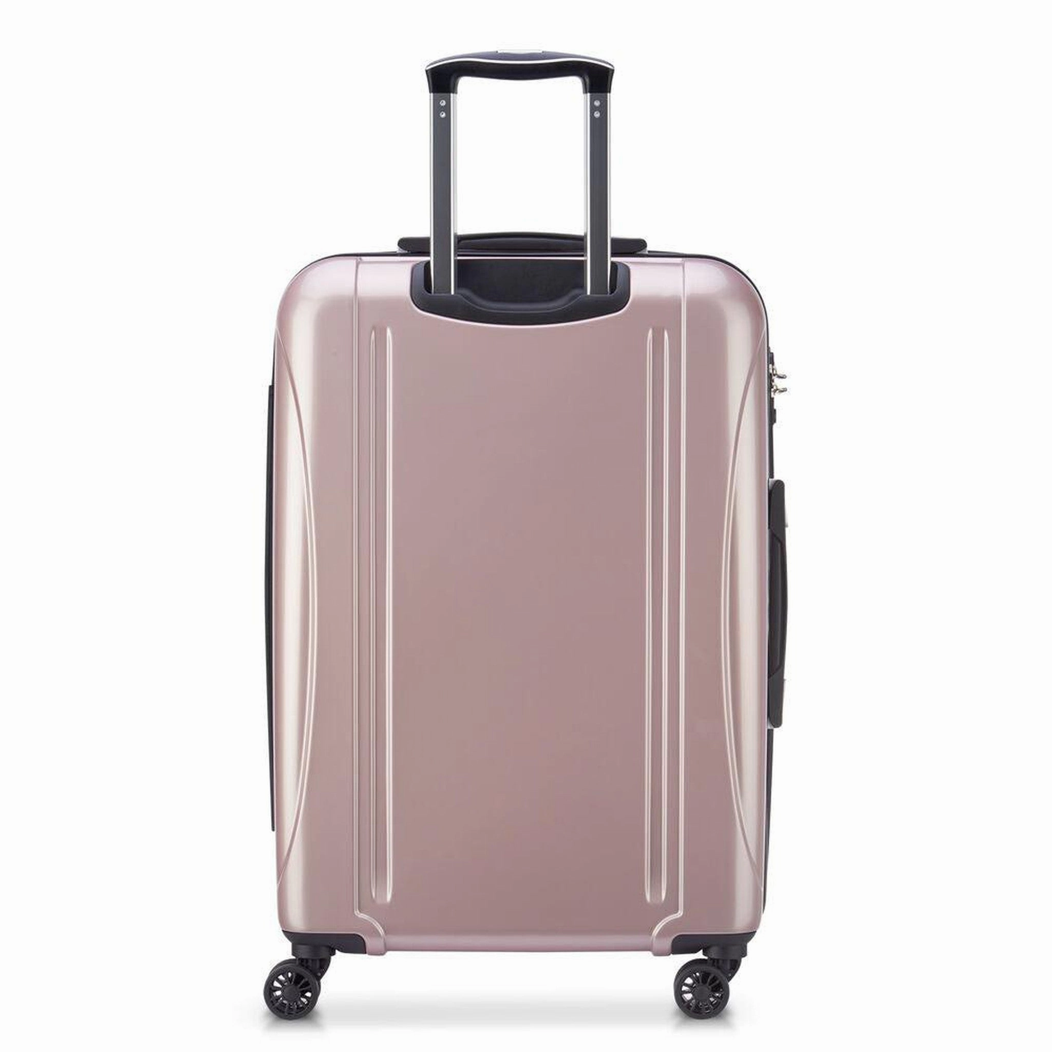 Delsey Helium Aero 25" Expandable Spinner