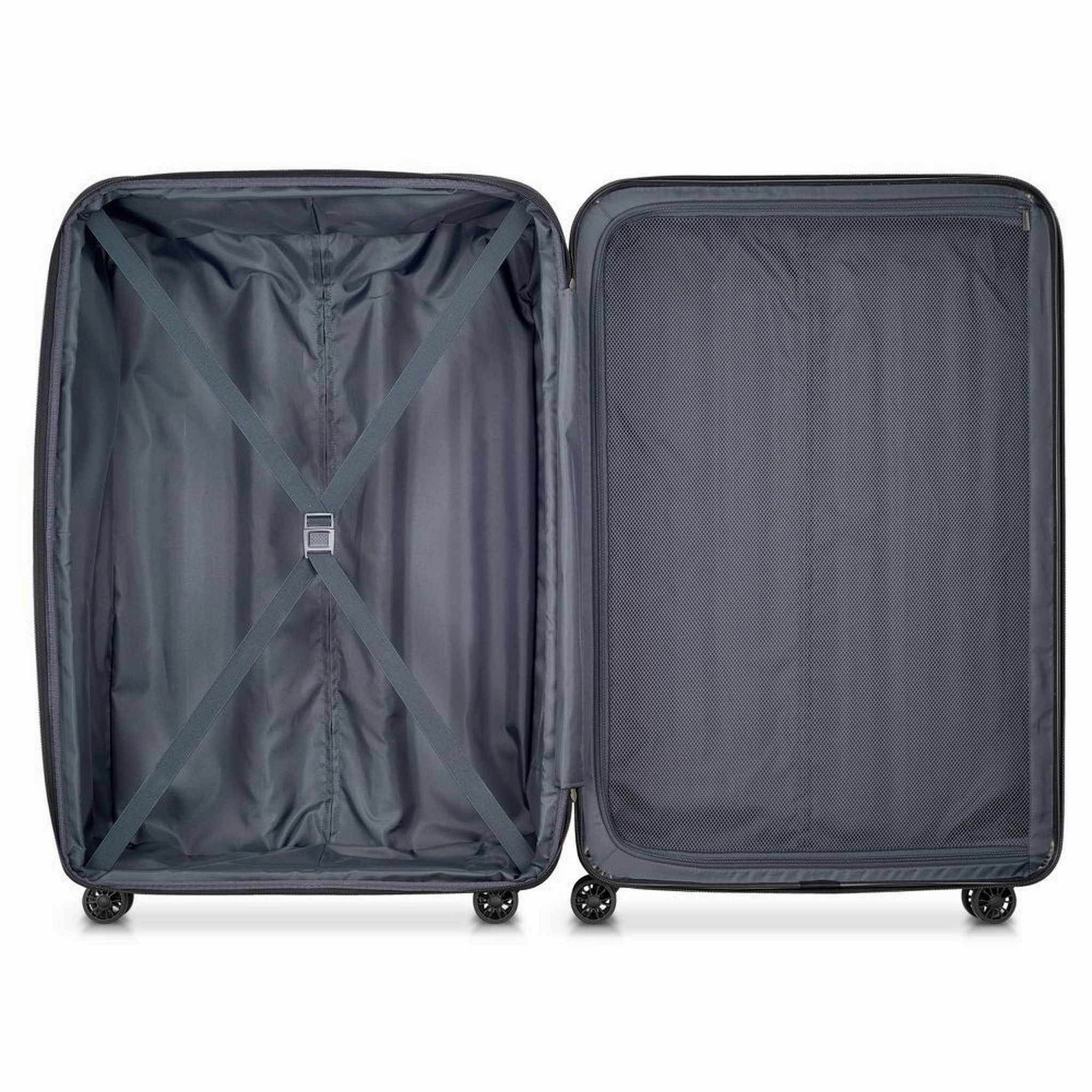 Delsey Helium Aero 29" Expandable Spinner