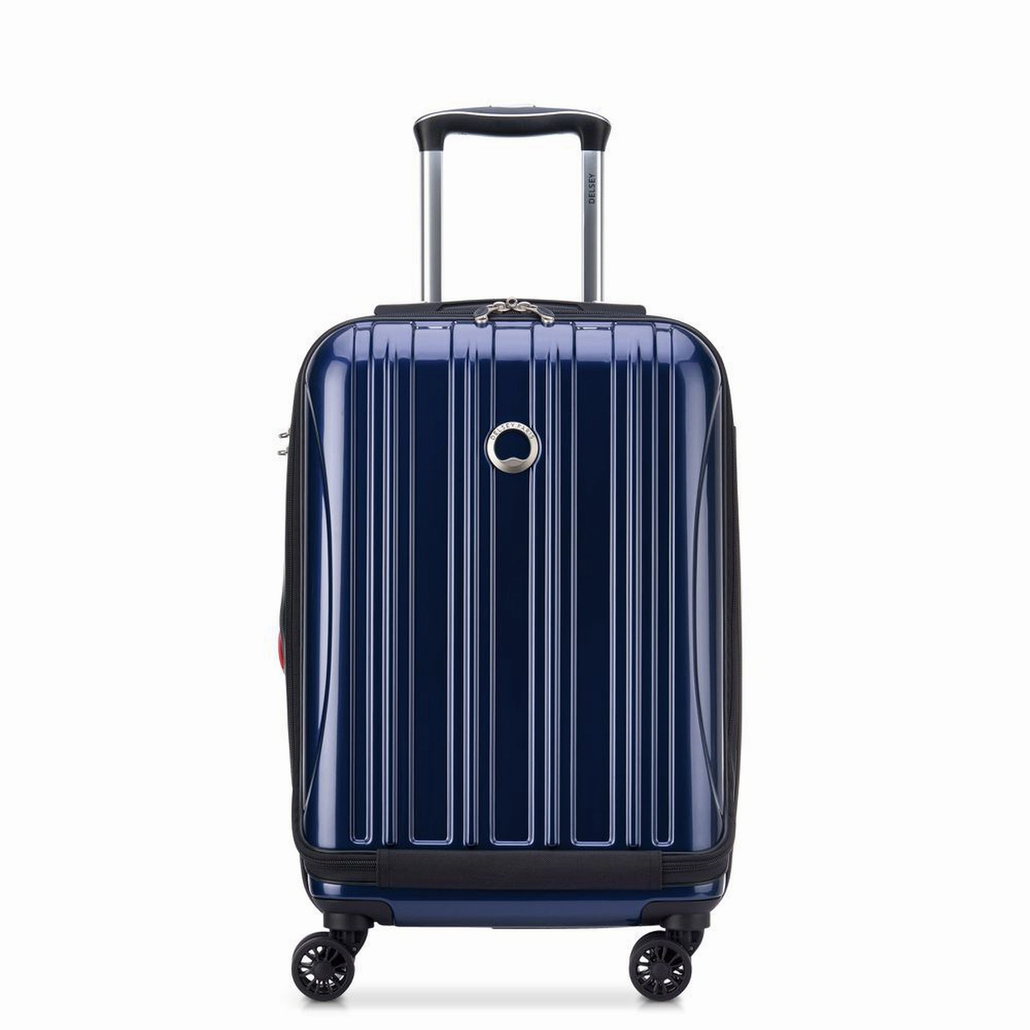 Delsey Helium Aero International Carry-On Expandable Spinner