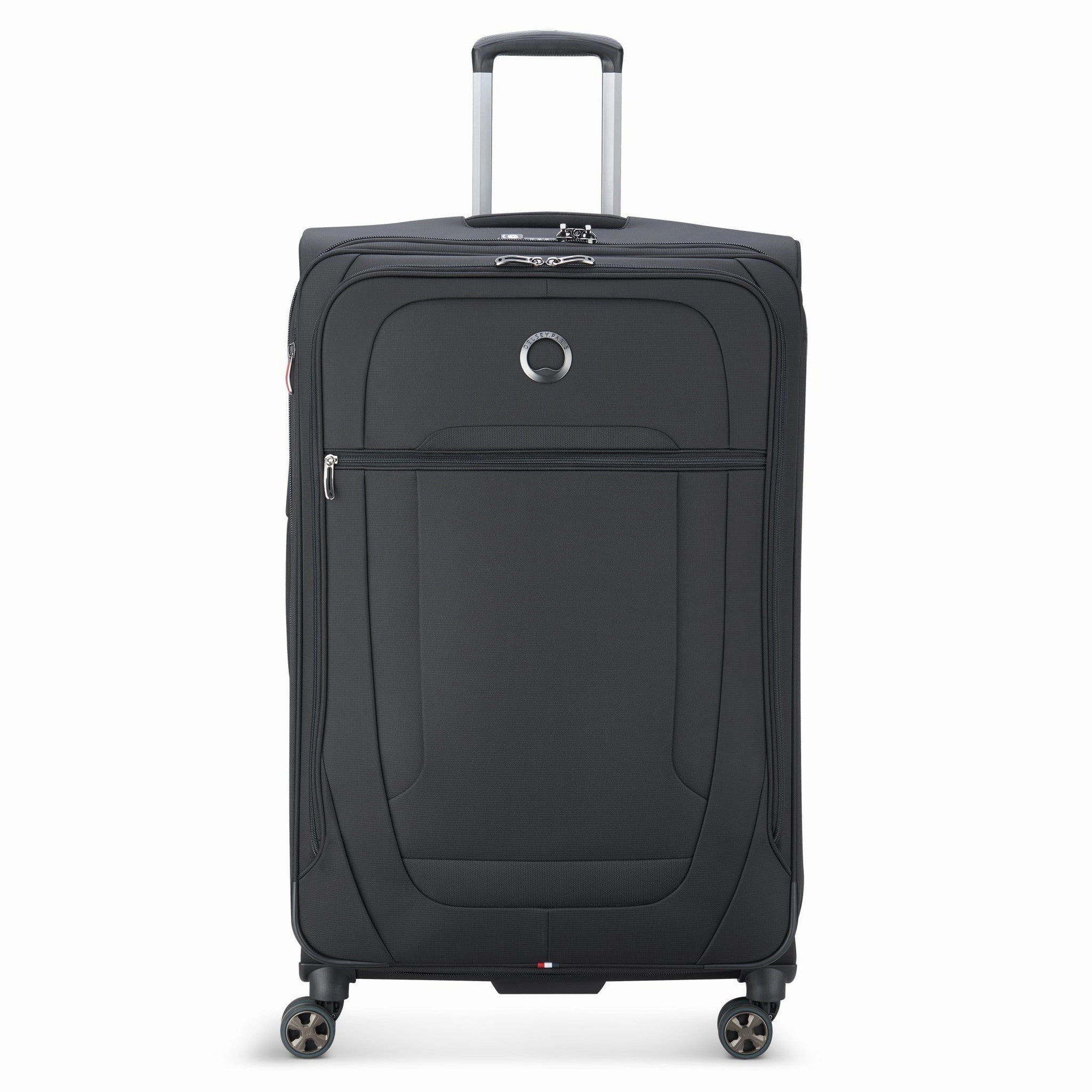 Delsey Helium DLX 29" Expandable Spinner Upright