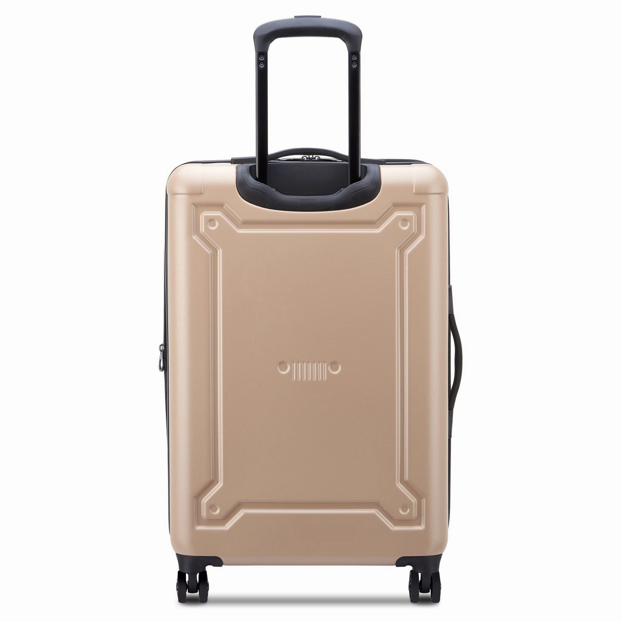 Delsey Jeep JH004C 24" Spinner Upright
