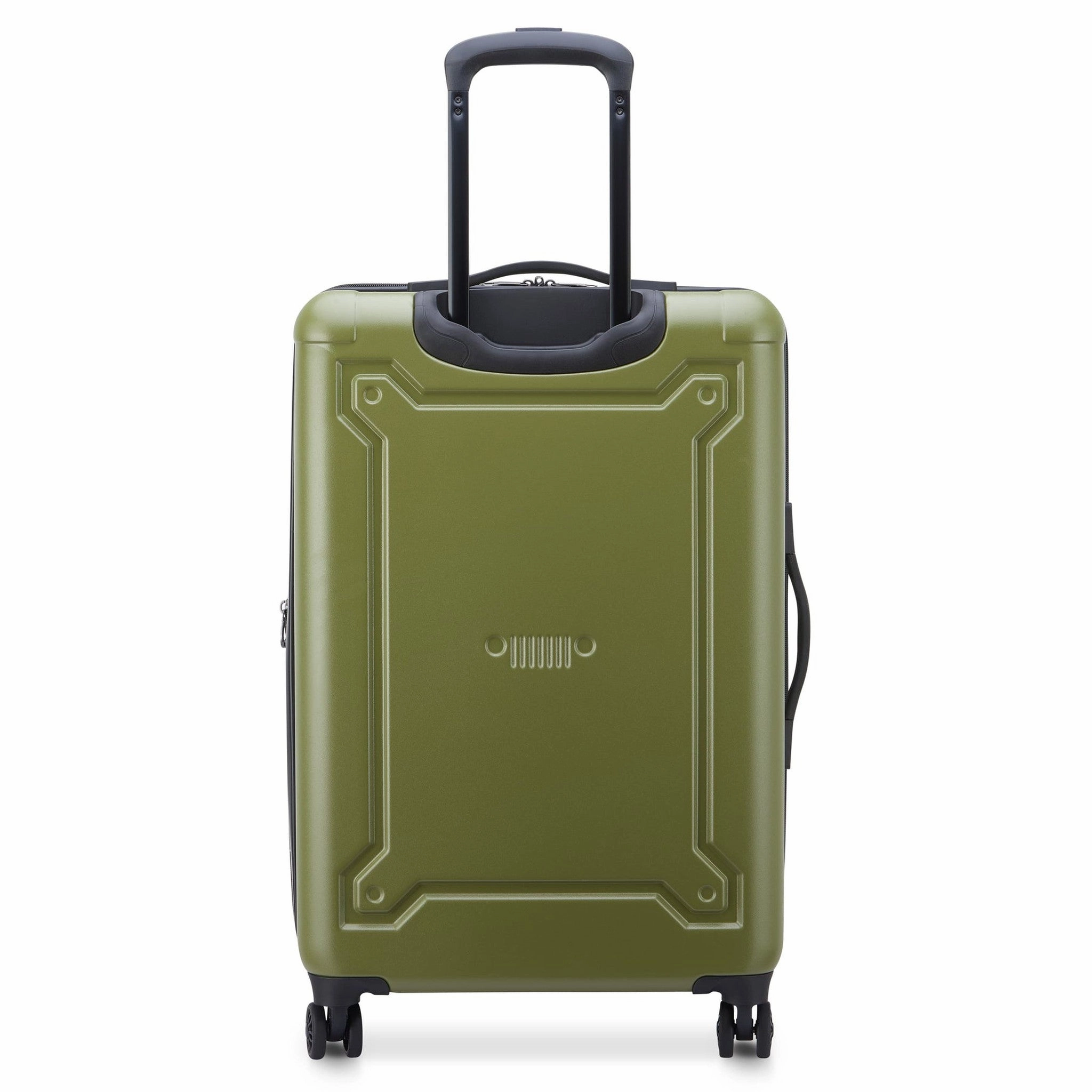 Delsey Jeep JH004C 24" Spinner Upright