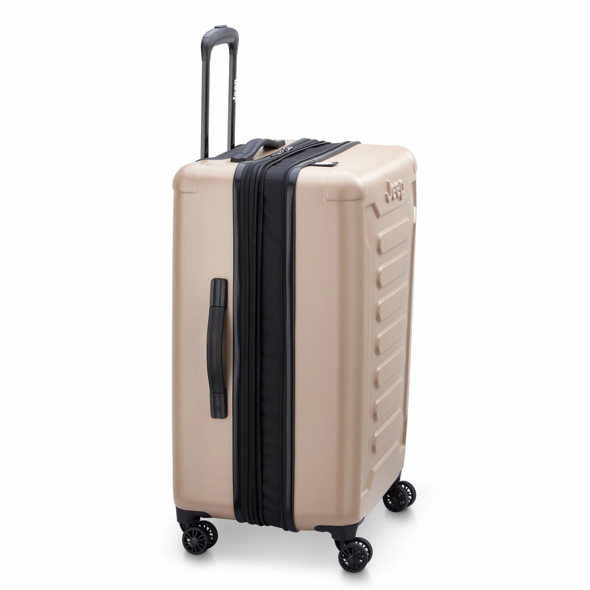 Delsey Jeep JH004C 24" Spinner Upright