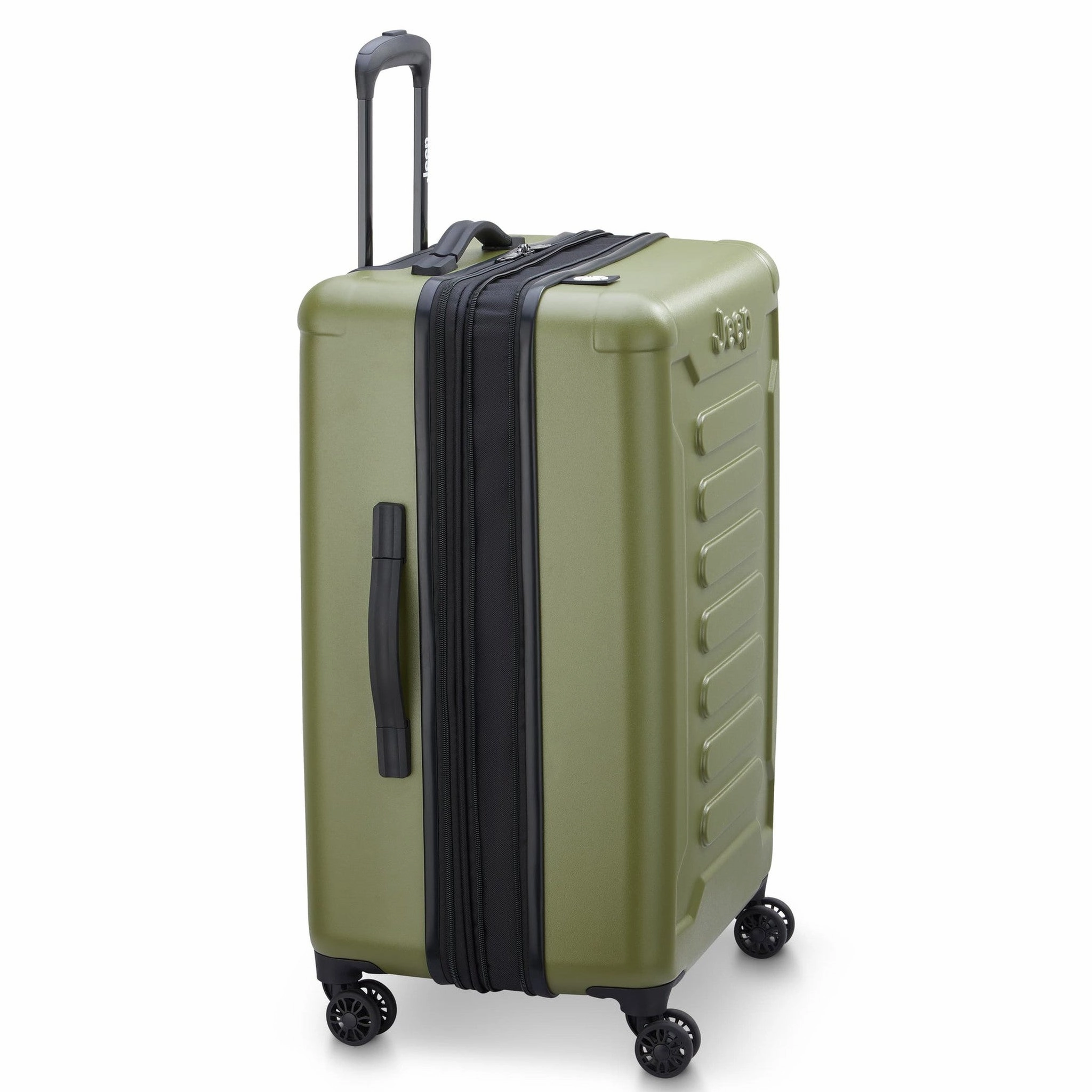 Delsey Jeep JH004C 24" Spinner Upright