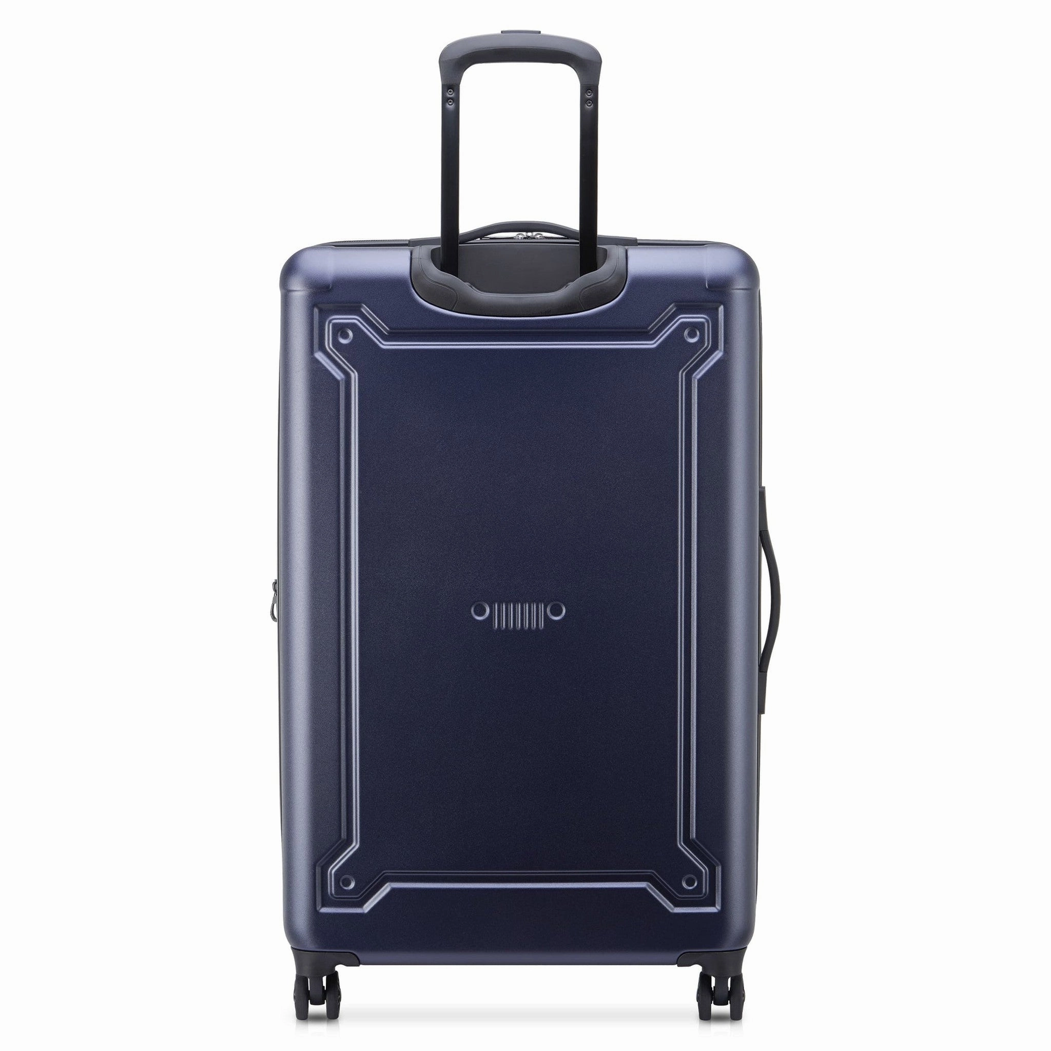Delsey Jeep JH004C 28" Spinner Upright