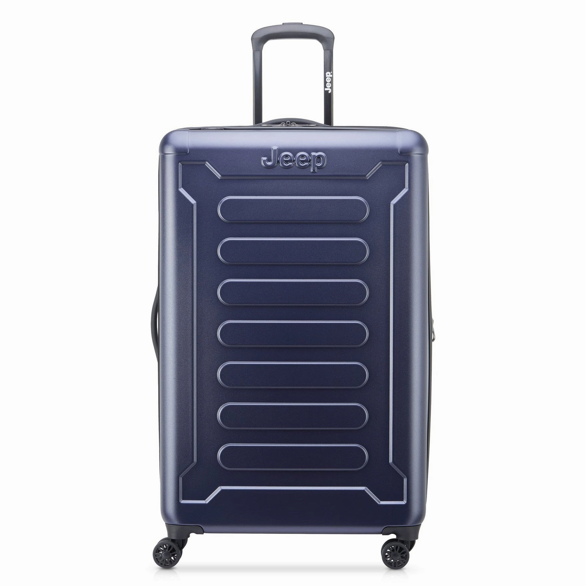 Delsey Jeep JH004C 28" Spinner Upright