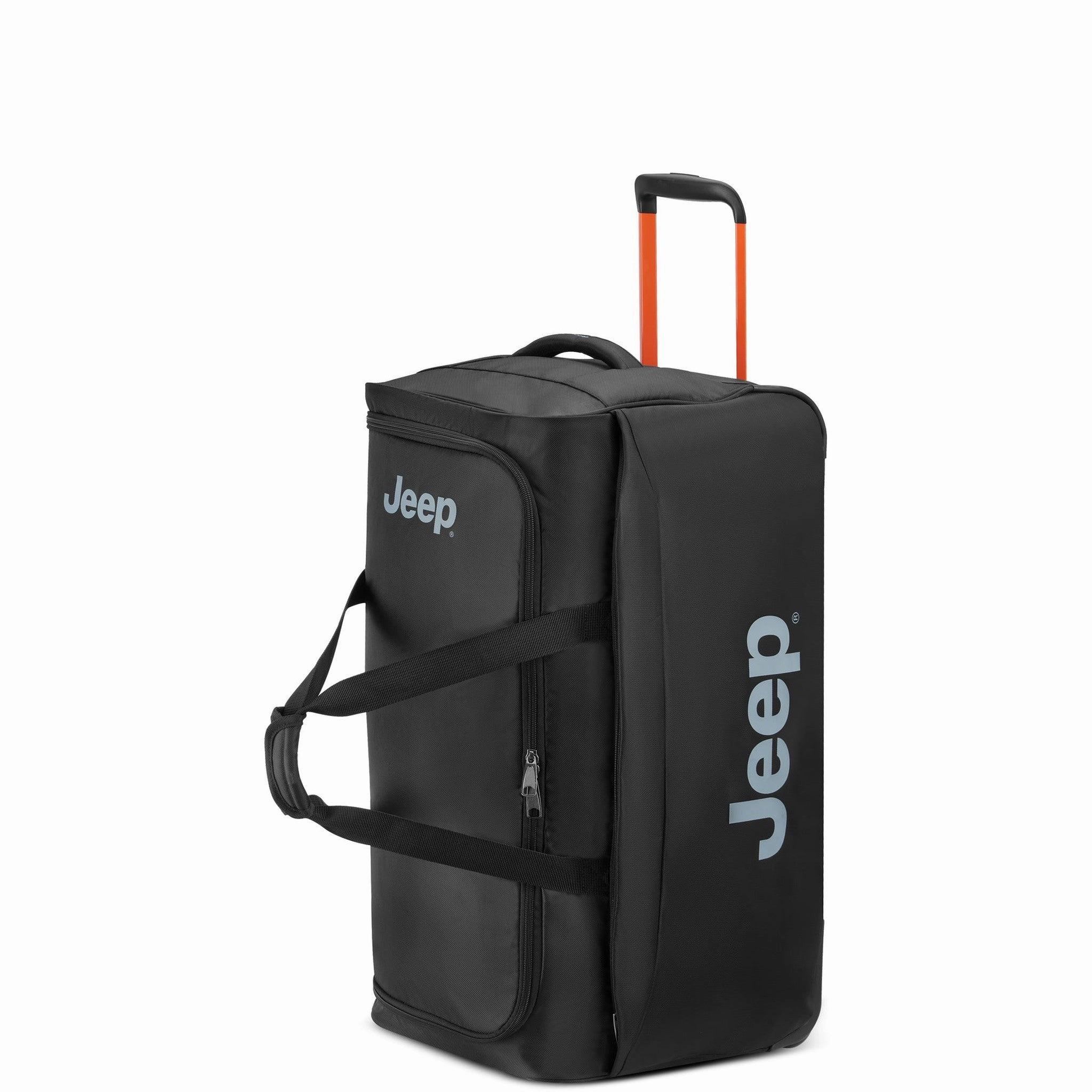 Delsey Jeep JS009D 27" Rolling Duffel