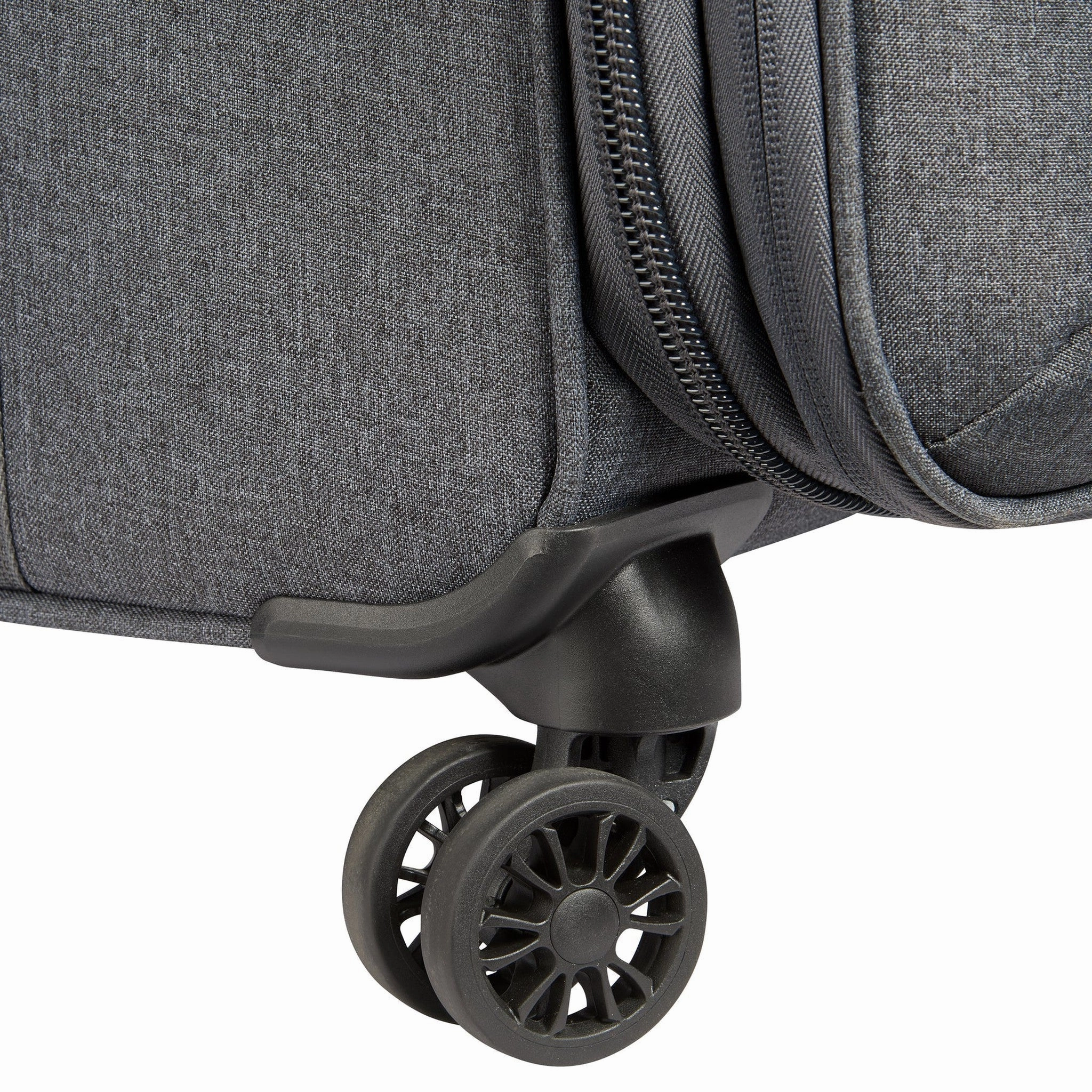 Delsey Maubert 2.0 28" Expandable Spinner Upright