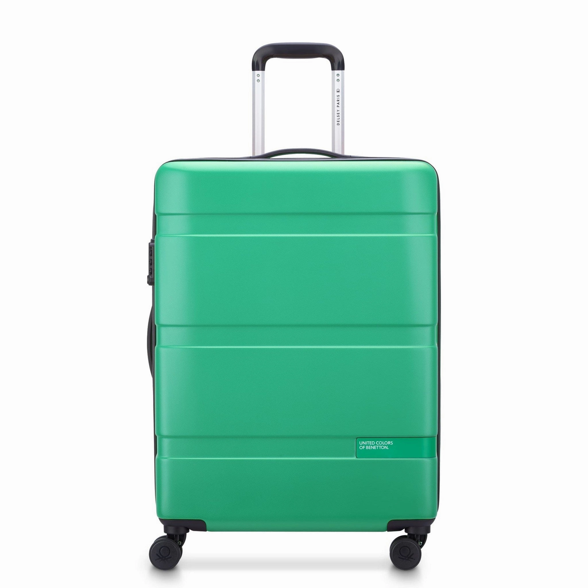 Delsey NOW! 23" Spinner Upright