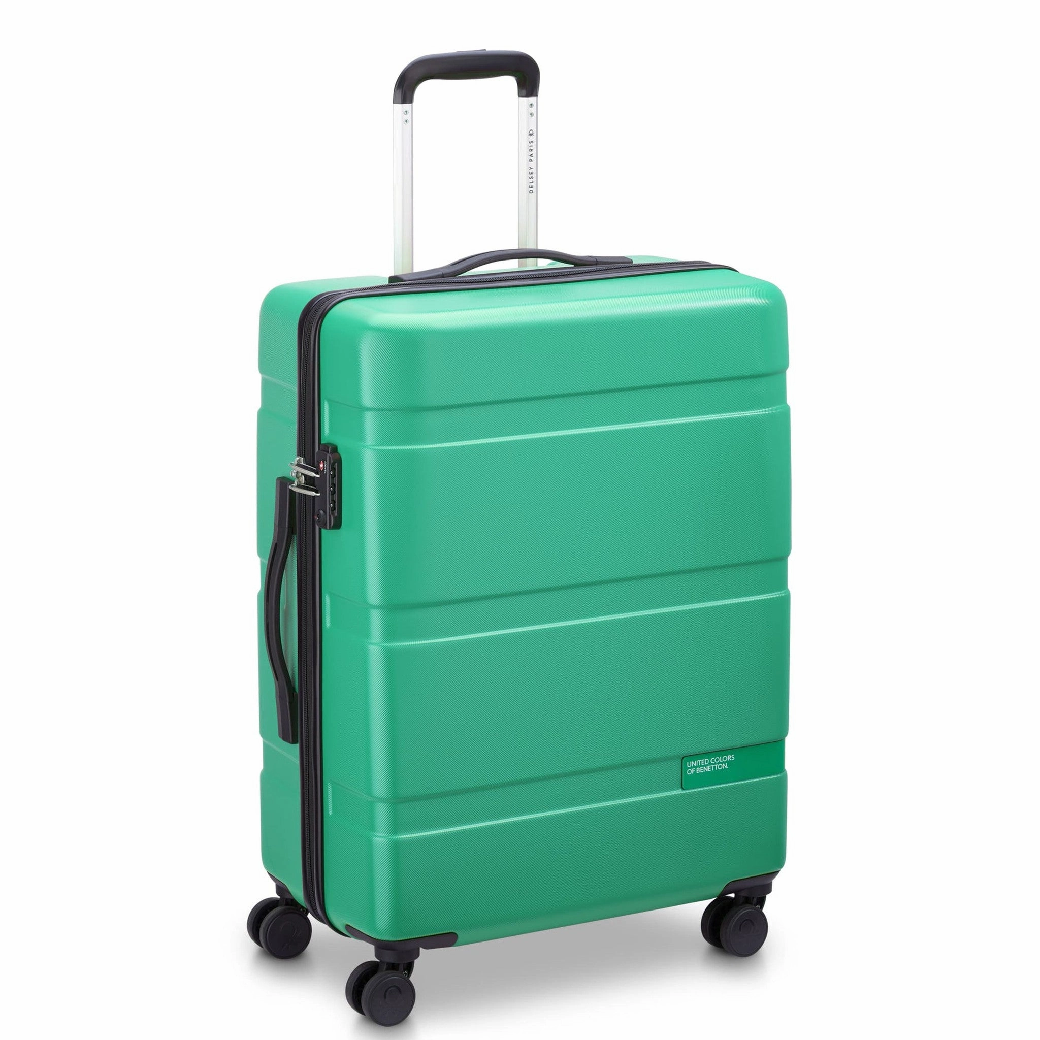 Delsey NOW! 23" Spinner Upright