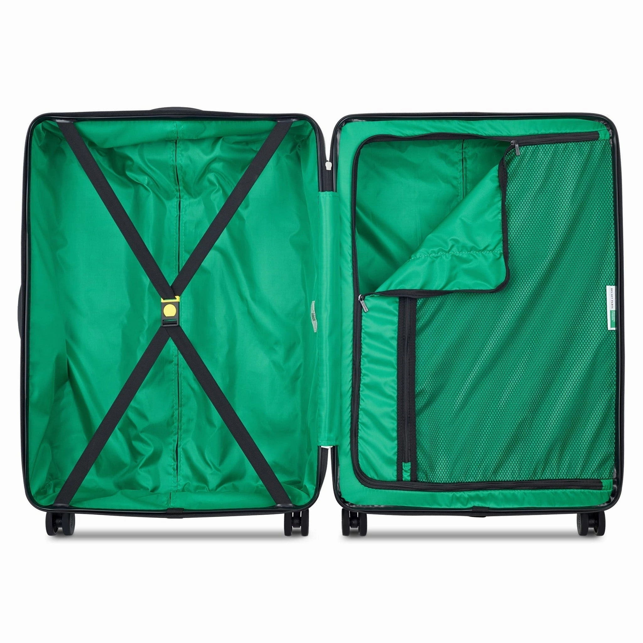 Delsey NOW! 27" Spinner Upright