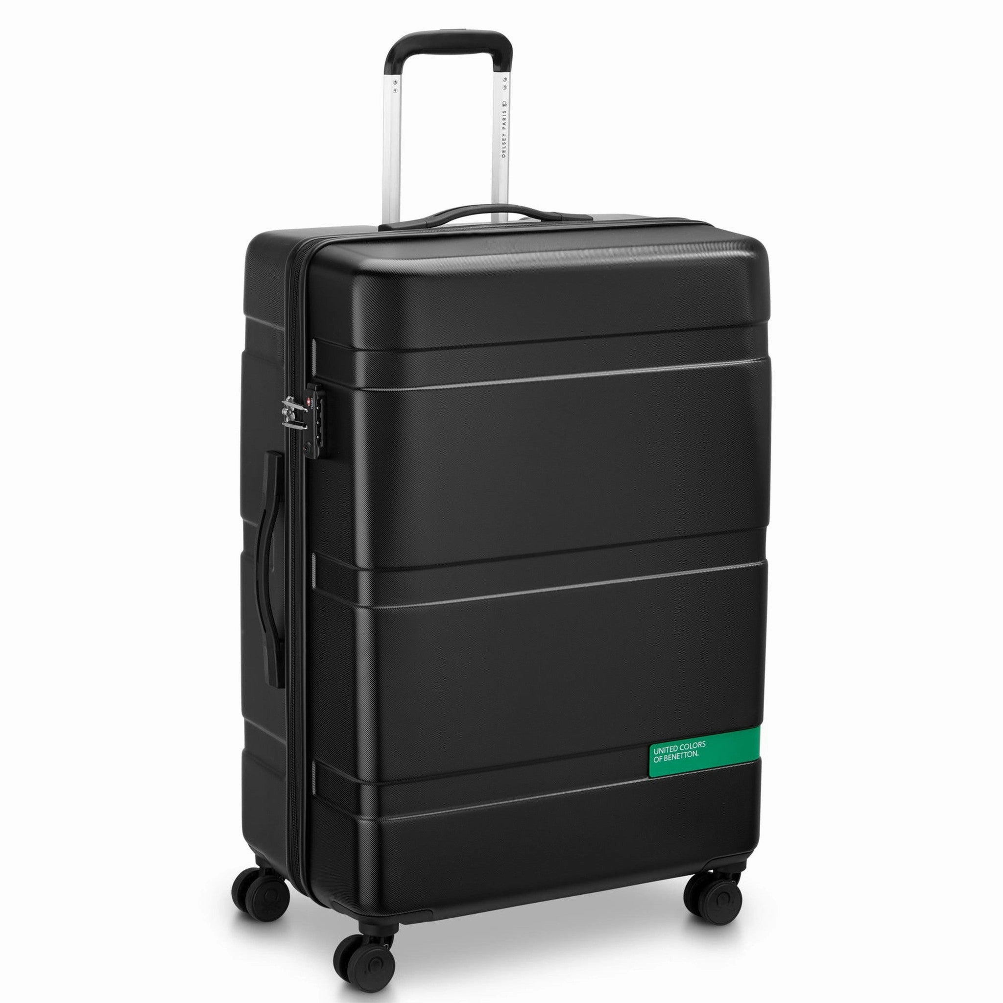 Delsey NOW! 27" Spinner Upright