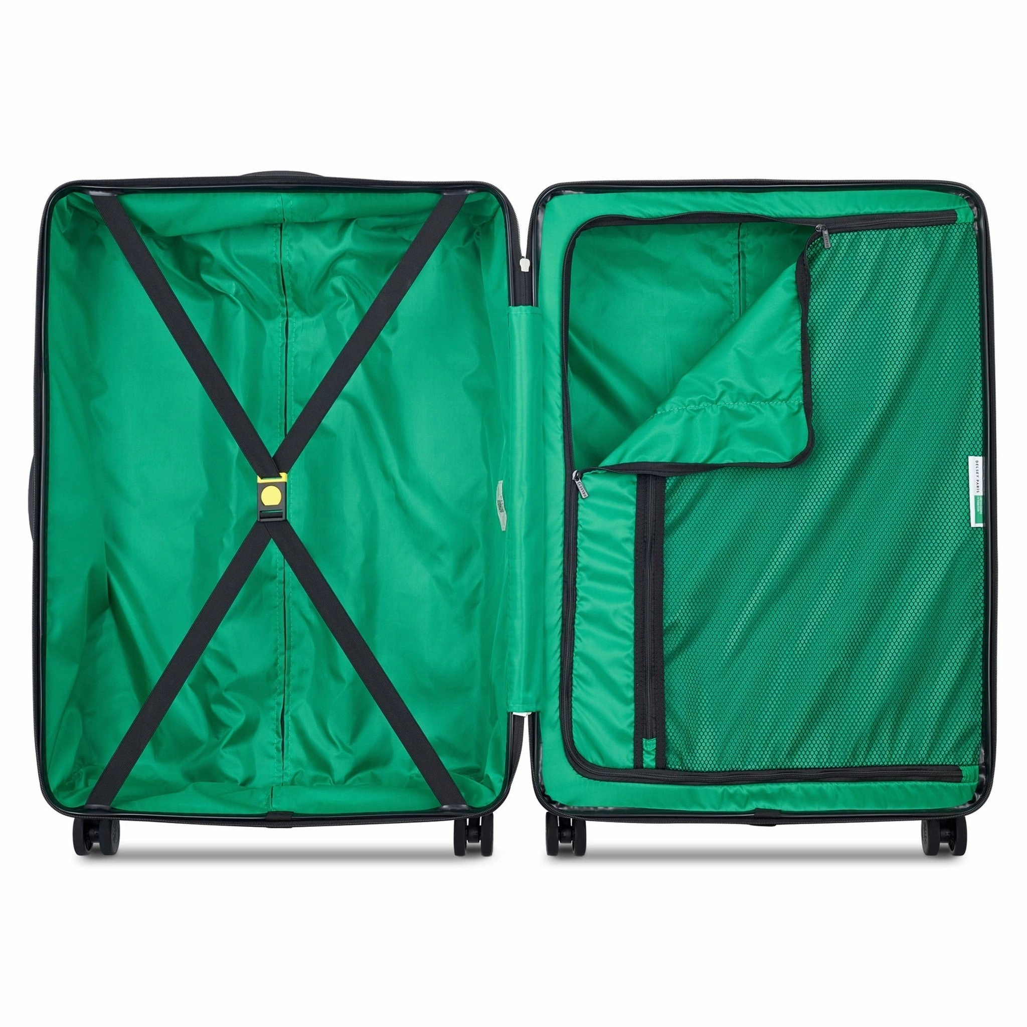 Delsey NOW! 27" Spinner Upright