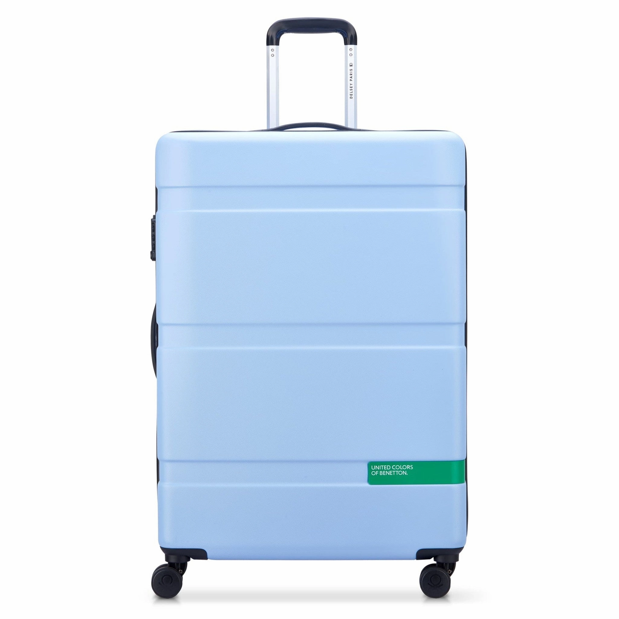Delsey NOW! 27" Spinner Upright