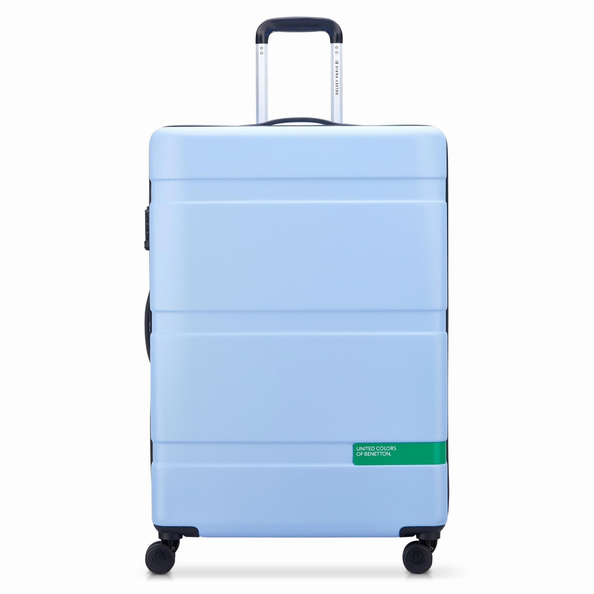 Delsey NOW! 27" Spinner Upright