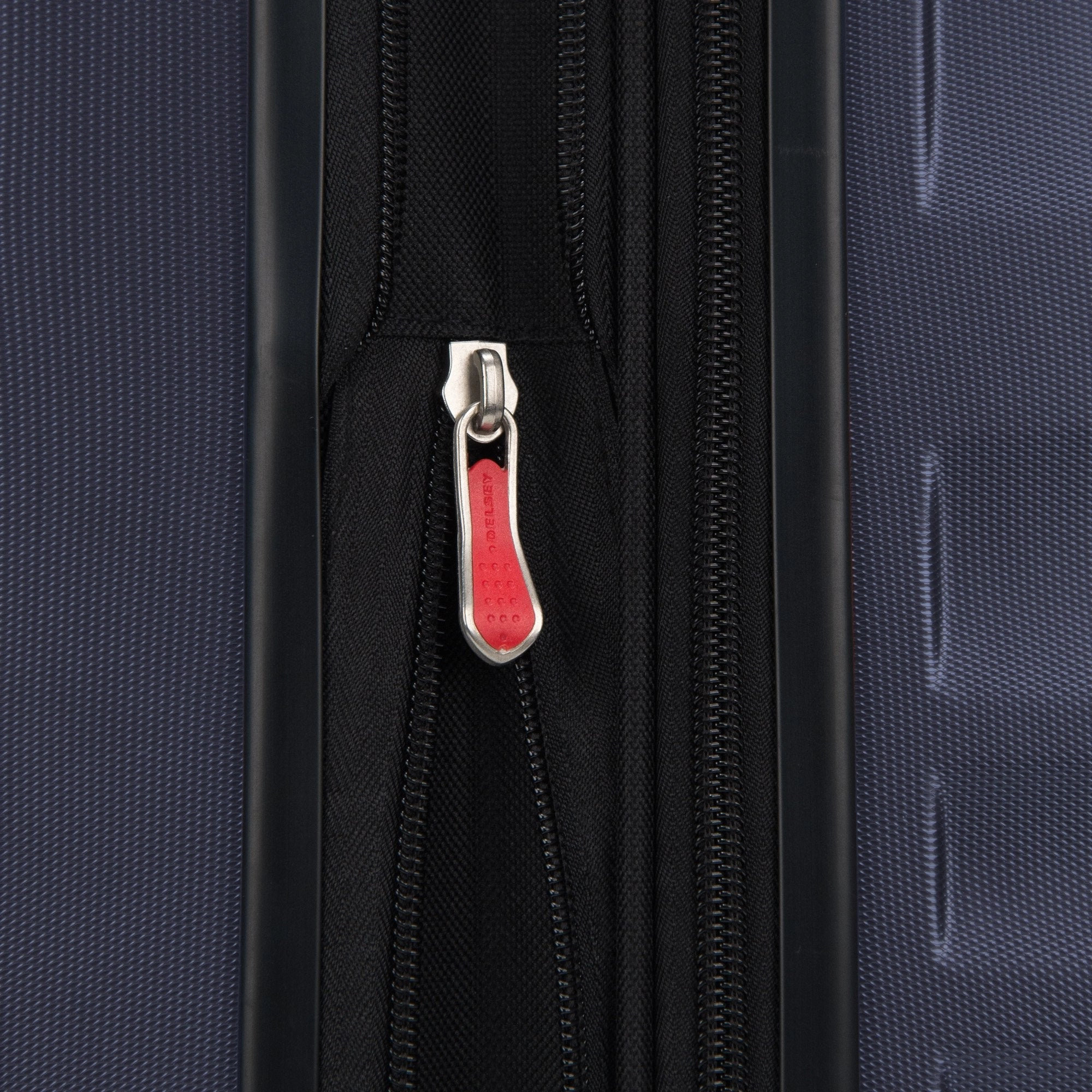 DELSEY Paris Alexis Lightweight Expandable Hardside 21" 4-Wheel Carry-On Luggage