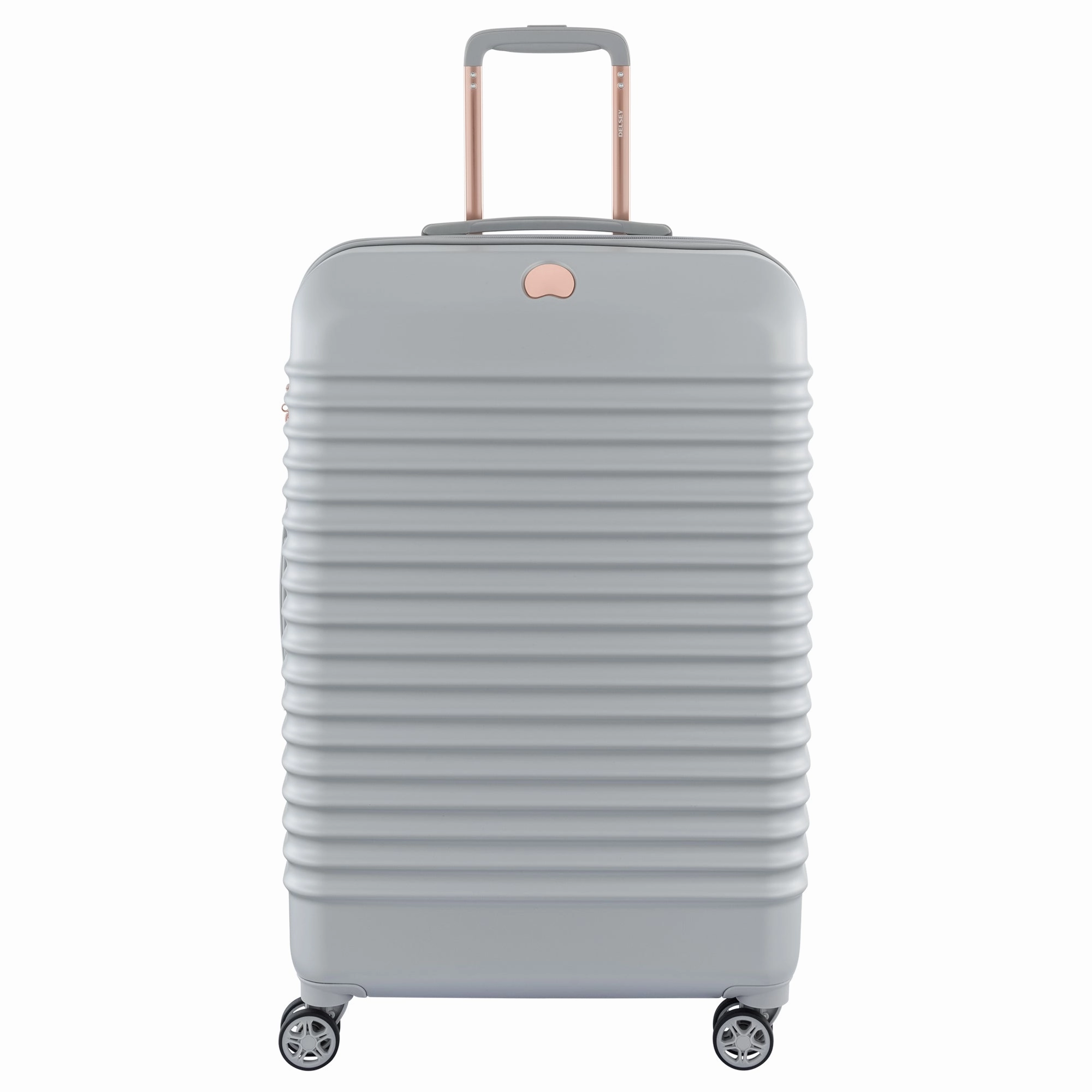 DELSEY Paris Bastille Lite 25" 4-Wheel Medium Luggage
