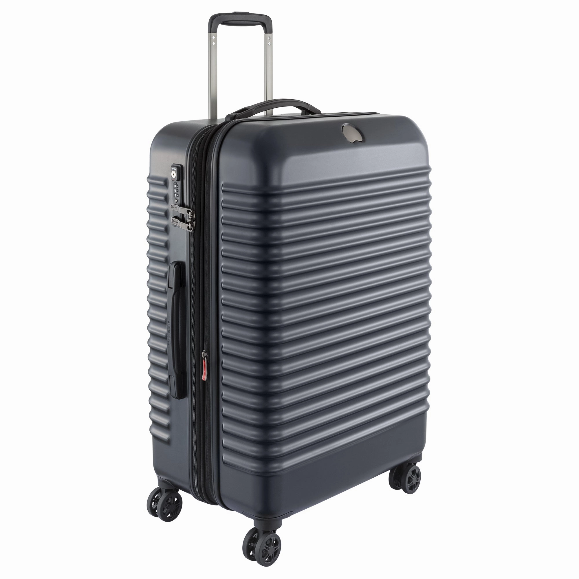 DELSEY Paris Bastille Lite 25" 4-Wheel Medium Luggage