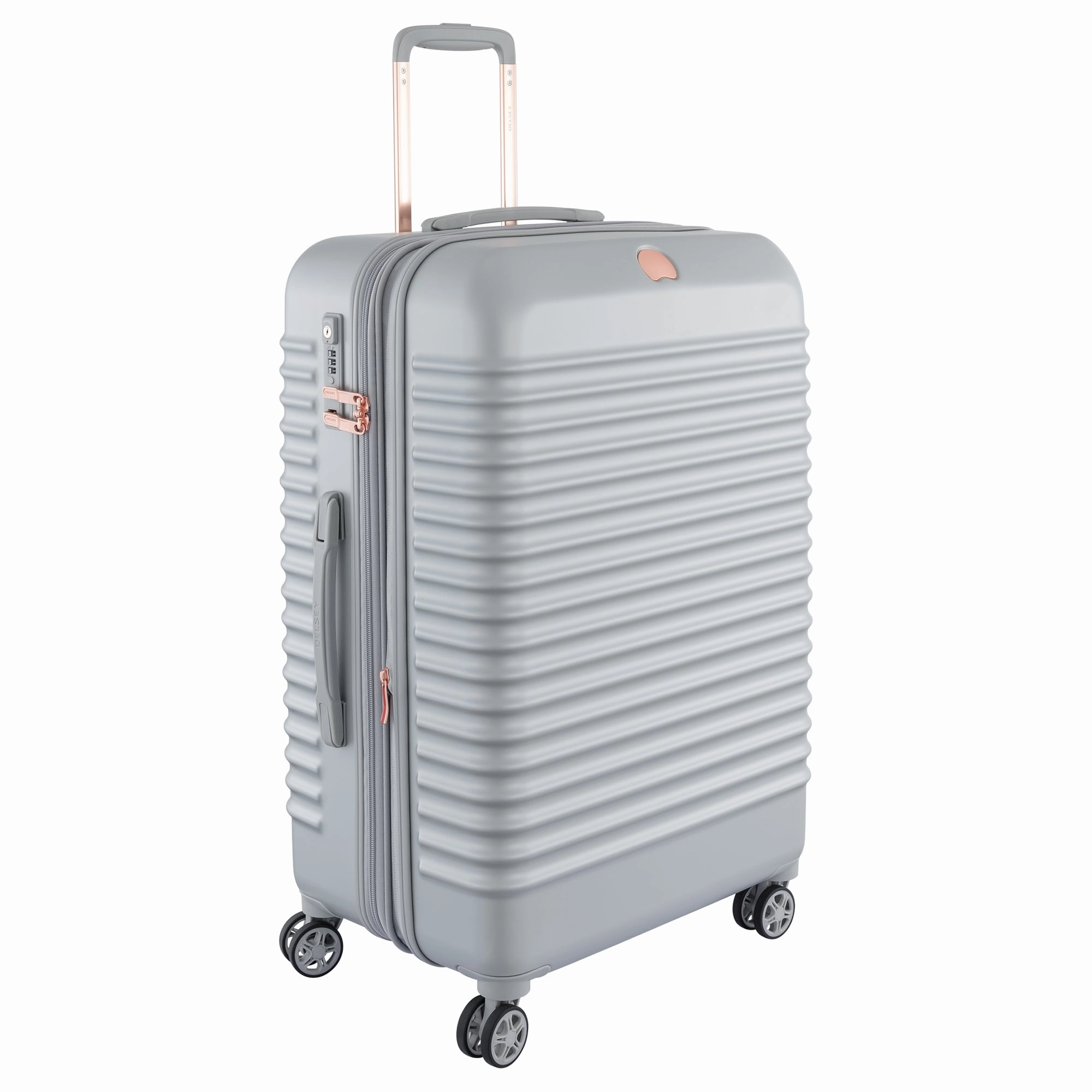 DELSEY Paris Bastille Lite 25" 4-Wheel Medium Luggage
