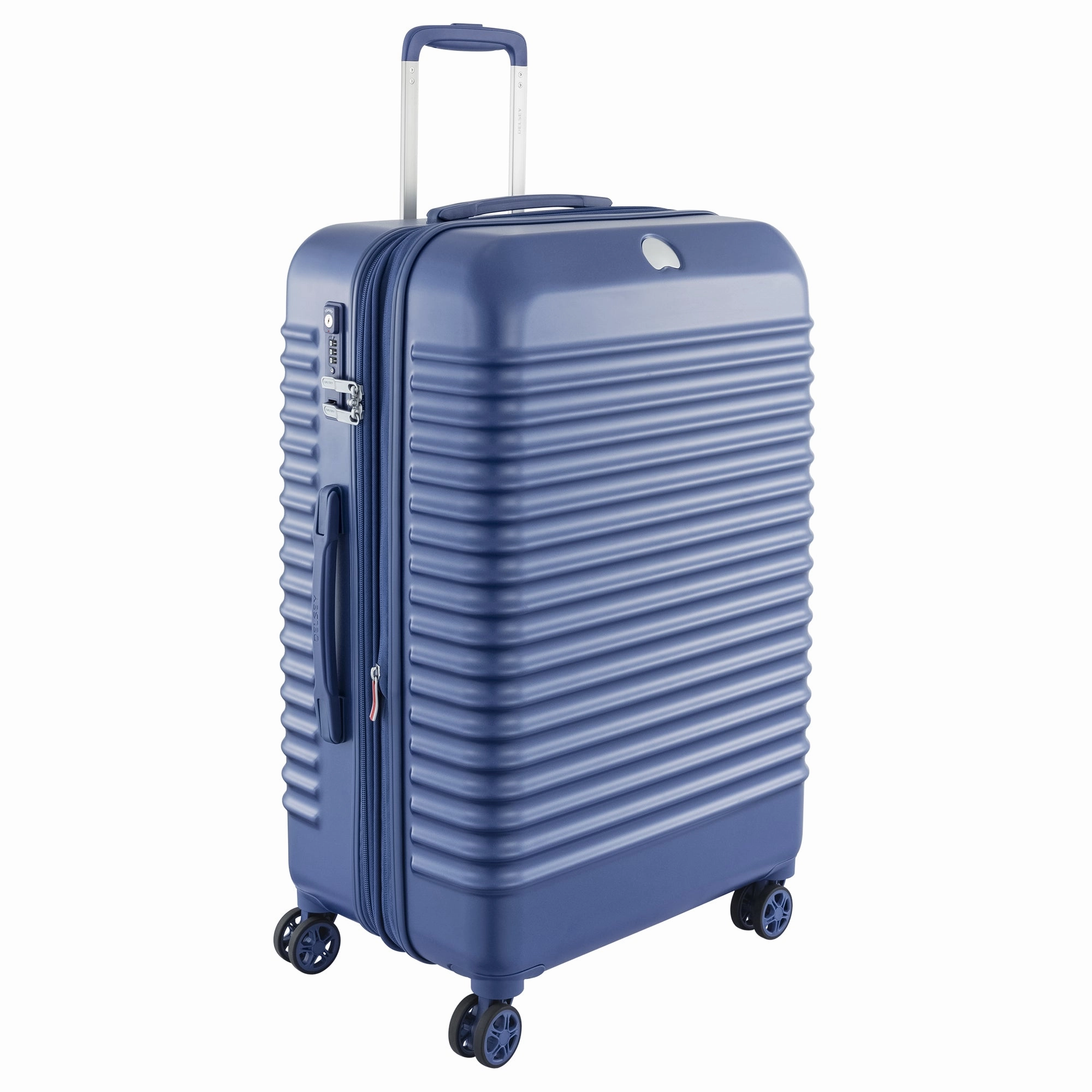 DELSEY Paris Bastille Lite 25" 4-Wheel Medium Luggage