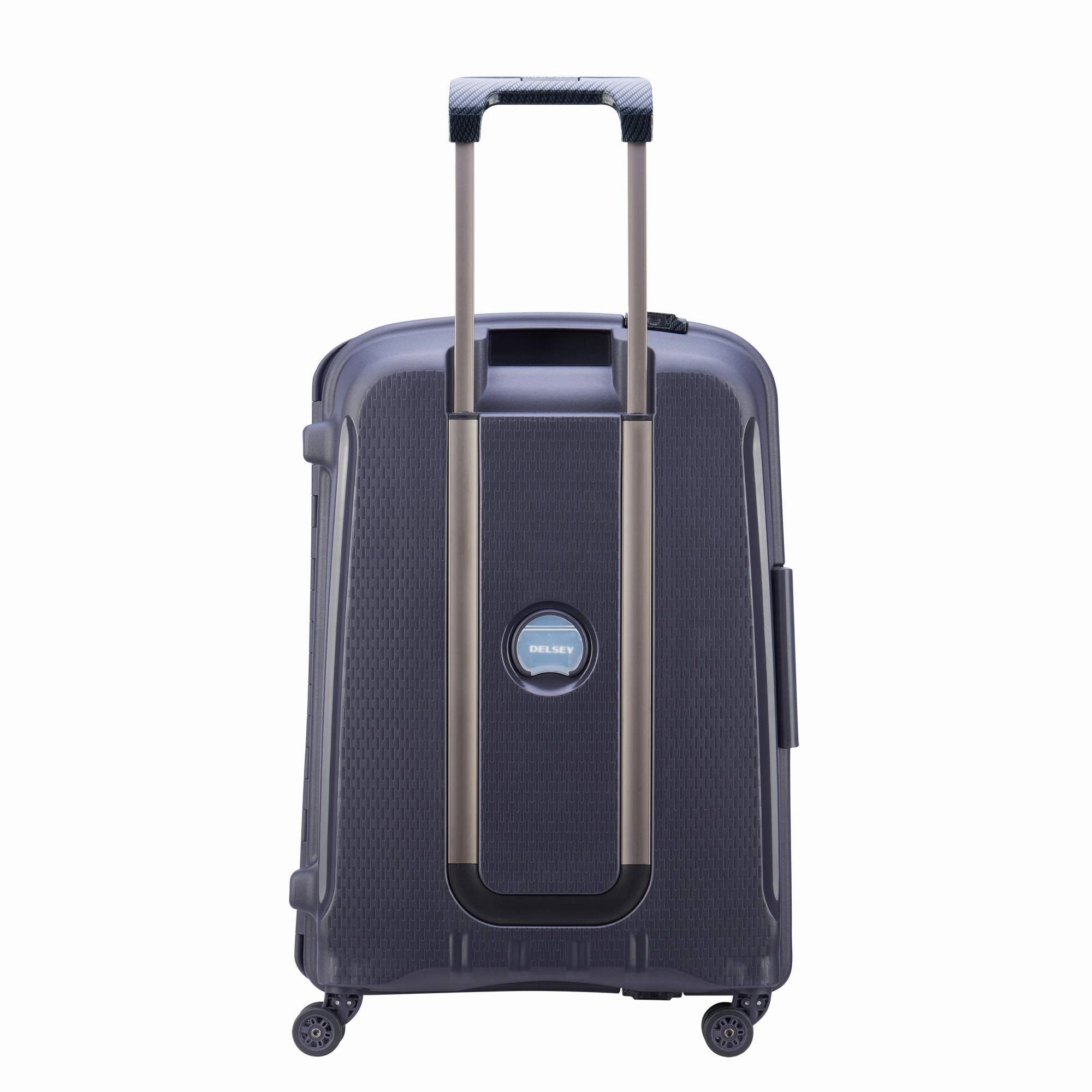 DELSEY Paris Belfort DLX 21" 4-Wheel Carry-On Luggage