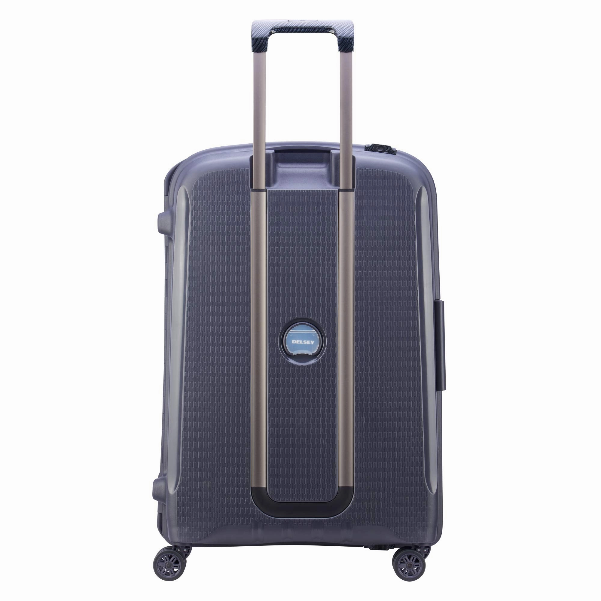 DELSEY Paris Belfort DLX 26" 4-Wheel Medium Luggage