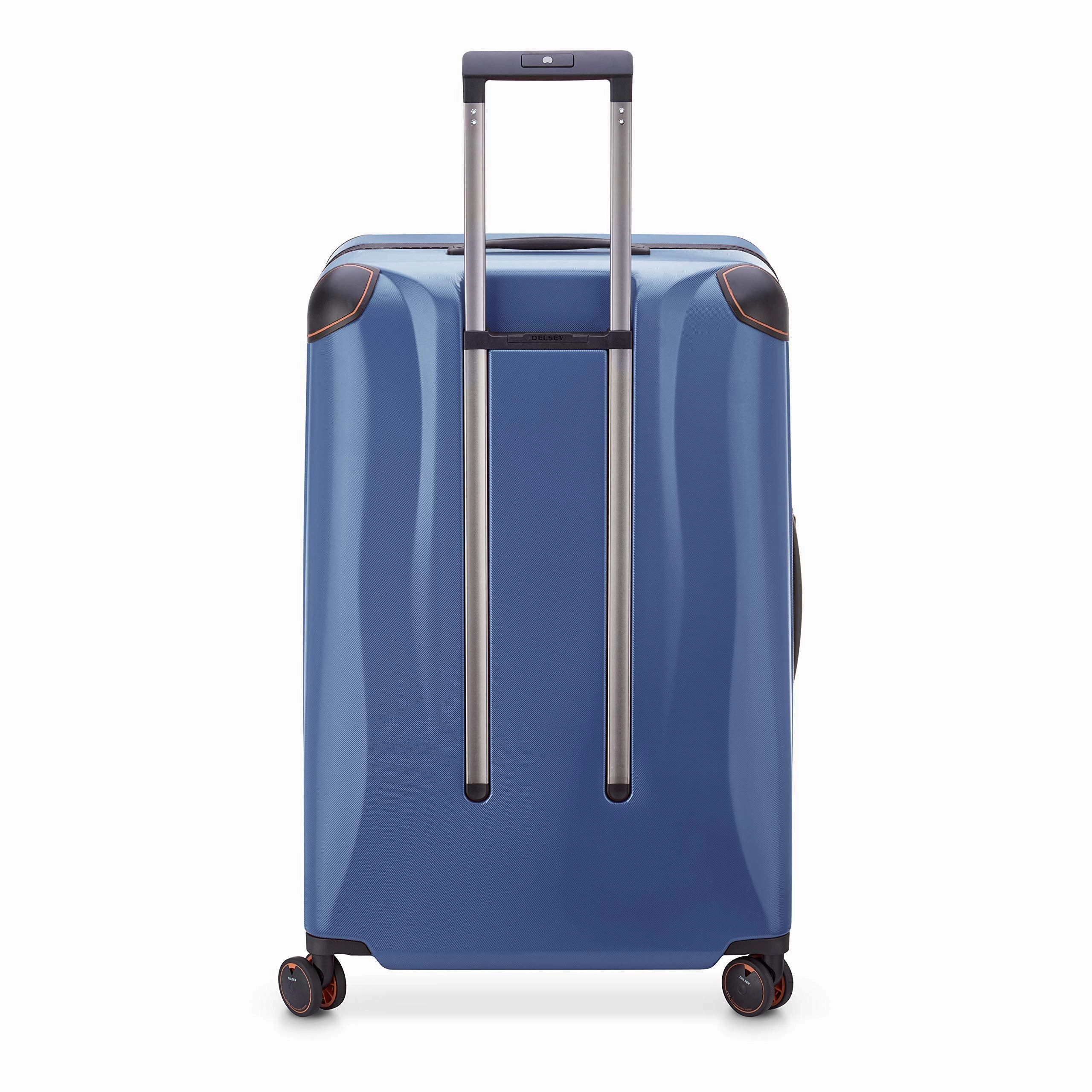 Delsey Paris Cactus Large Hardside Luggage with Spinner Wheels