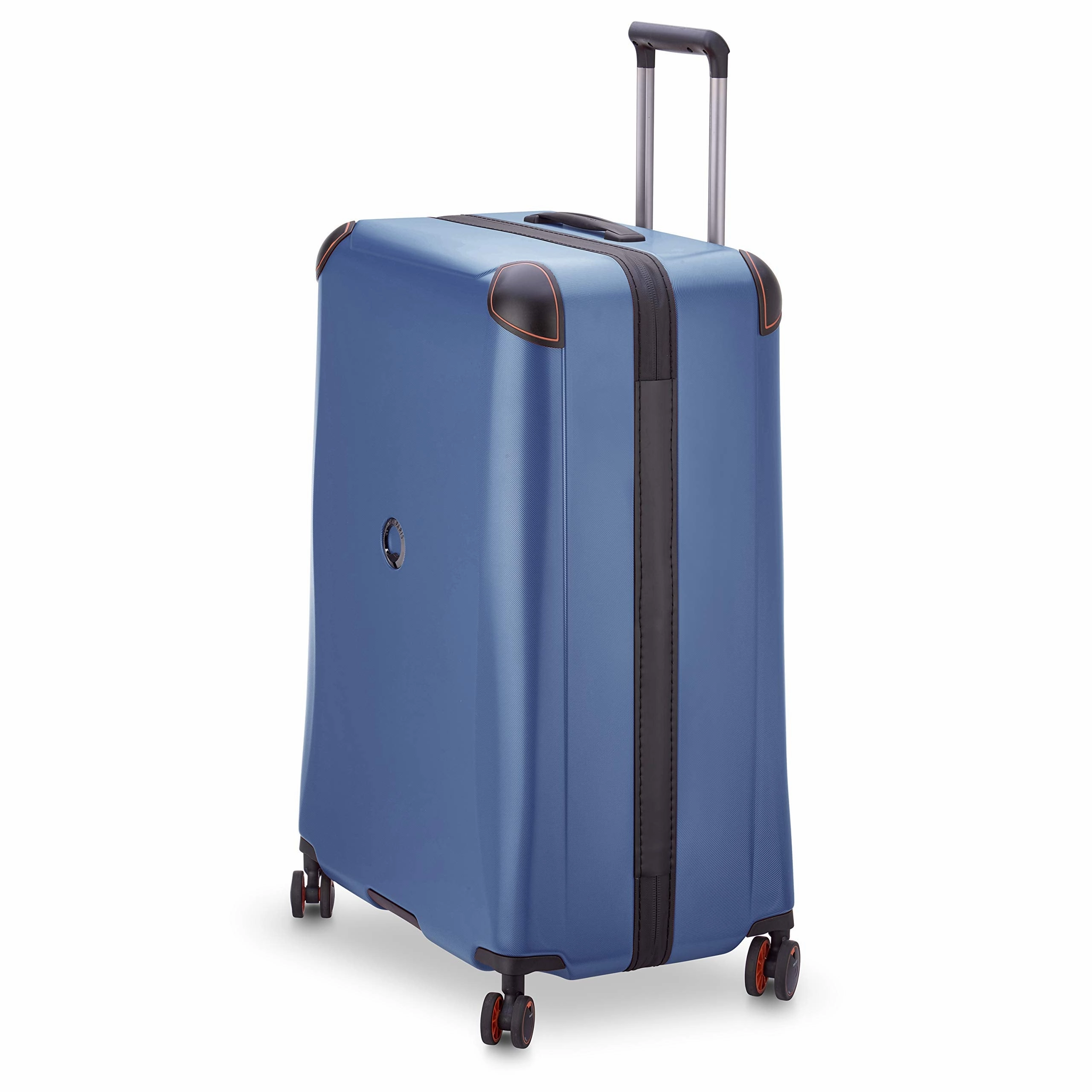 Delsey Paris Cactus Large Hardside Luggage with Spinner Wheels