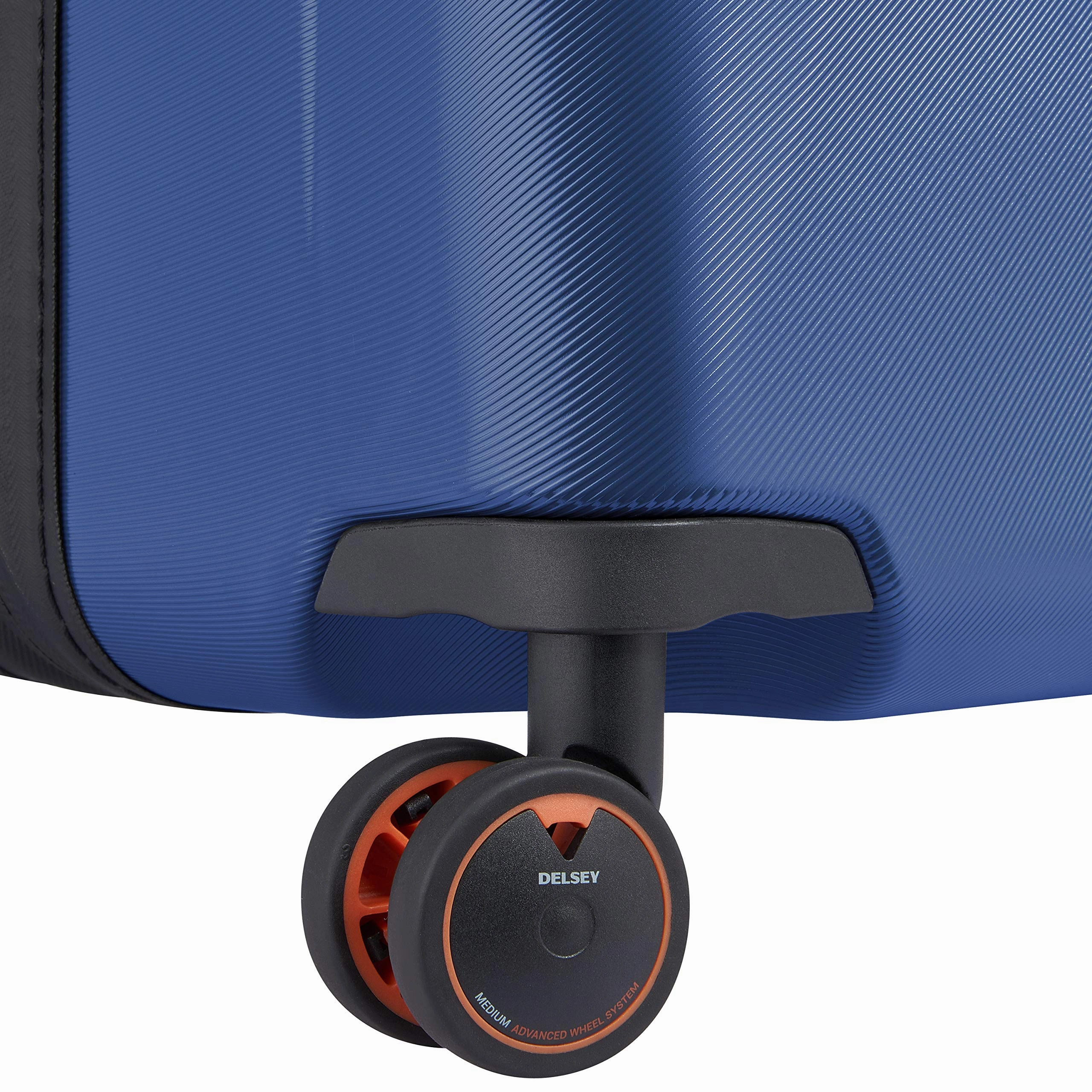 Delsey Paris Cactus Medium Hardside Luggage with Spinner Wheels