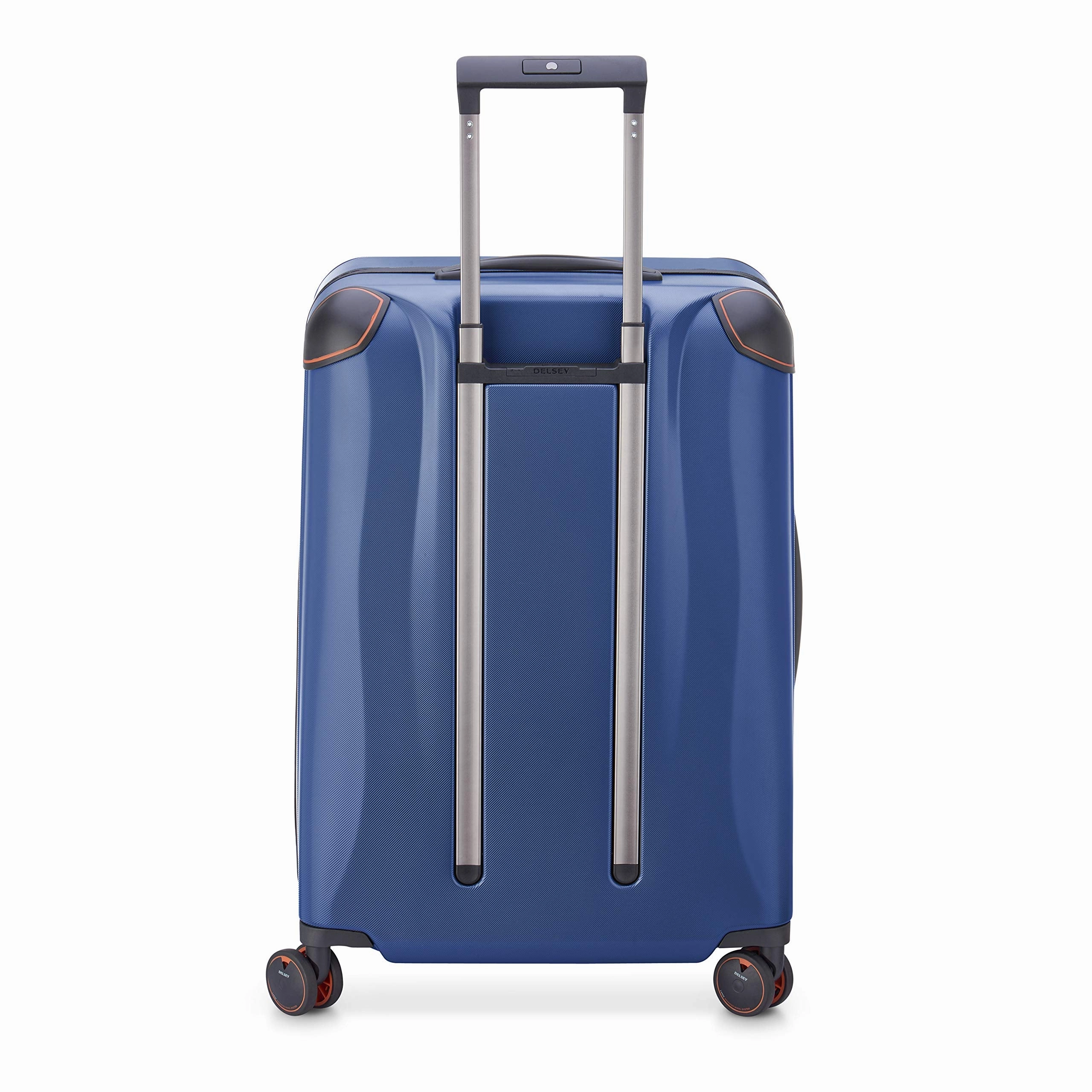 Delsey Paris Cactus Medium Hardside Luggage with Spinner Wheels